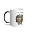 Color Morphing Mug, 11oz