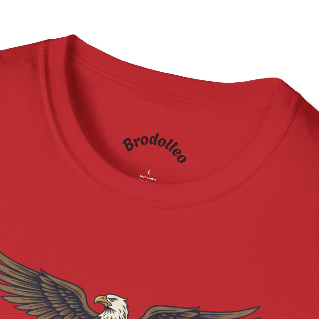 American Centennial Eagle T-Shirt