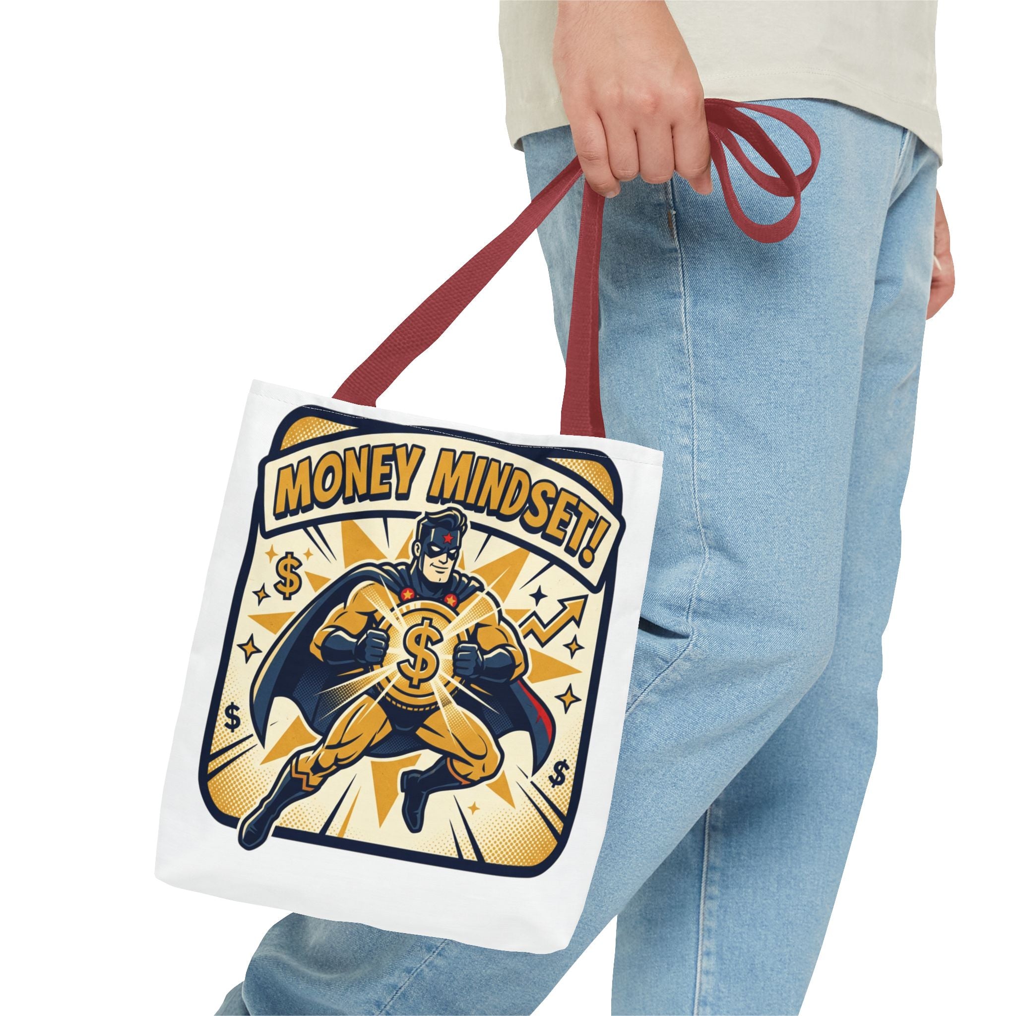 Tote Bag (AOP)