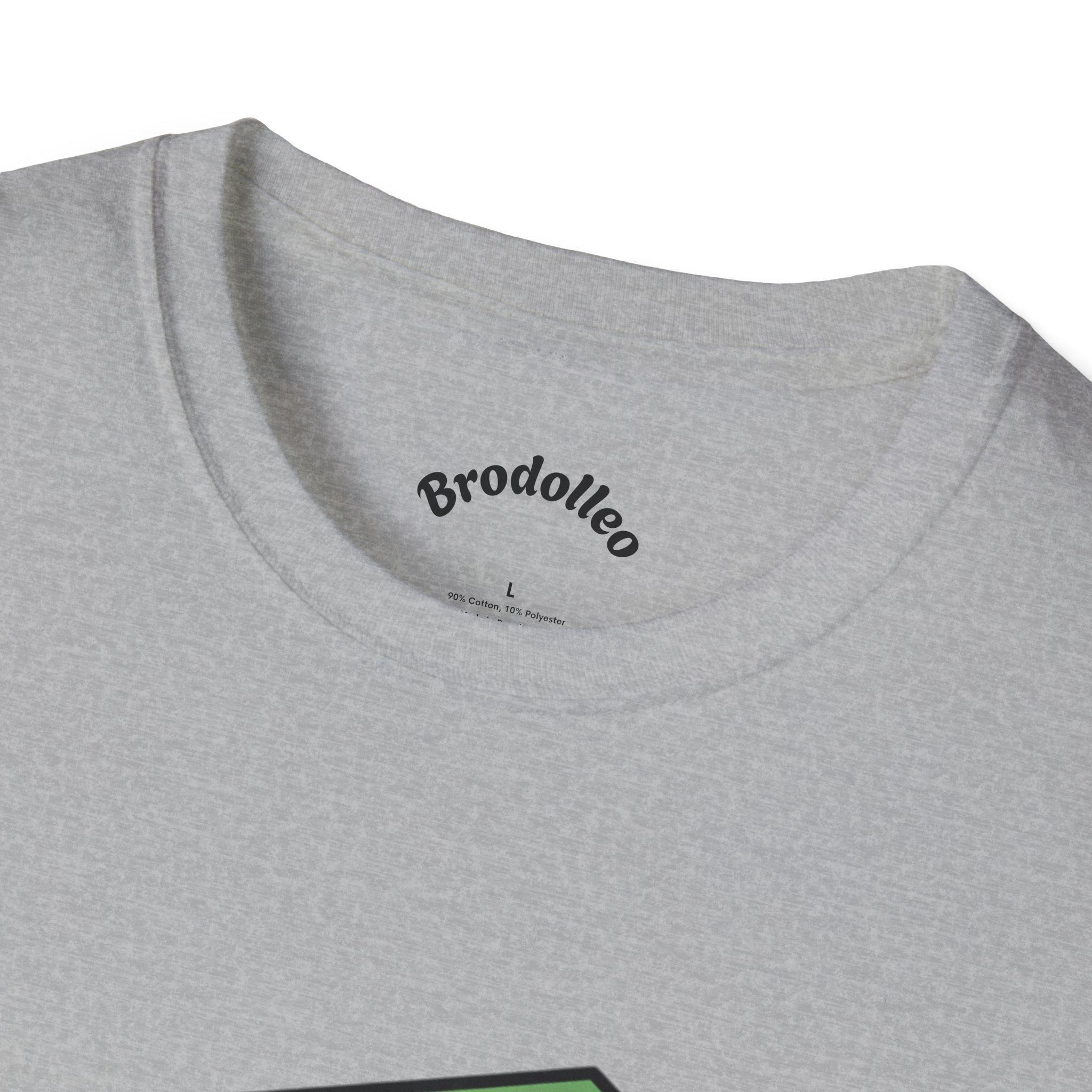 Money Mindset T-Shirt — Stacked Cash Graphic Tee for Hustlers & Entrepreneurs