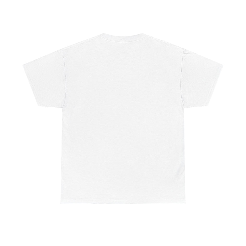 Shiba Inu Coffee Beans T‑Shirt — Cute Dog Cafe Tee