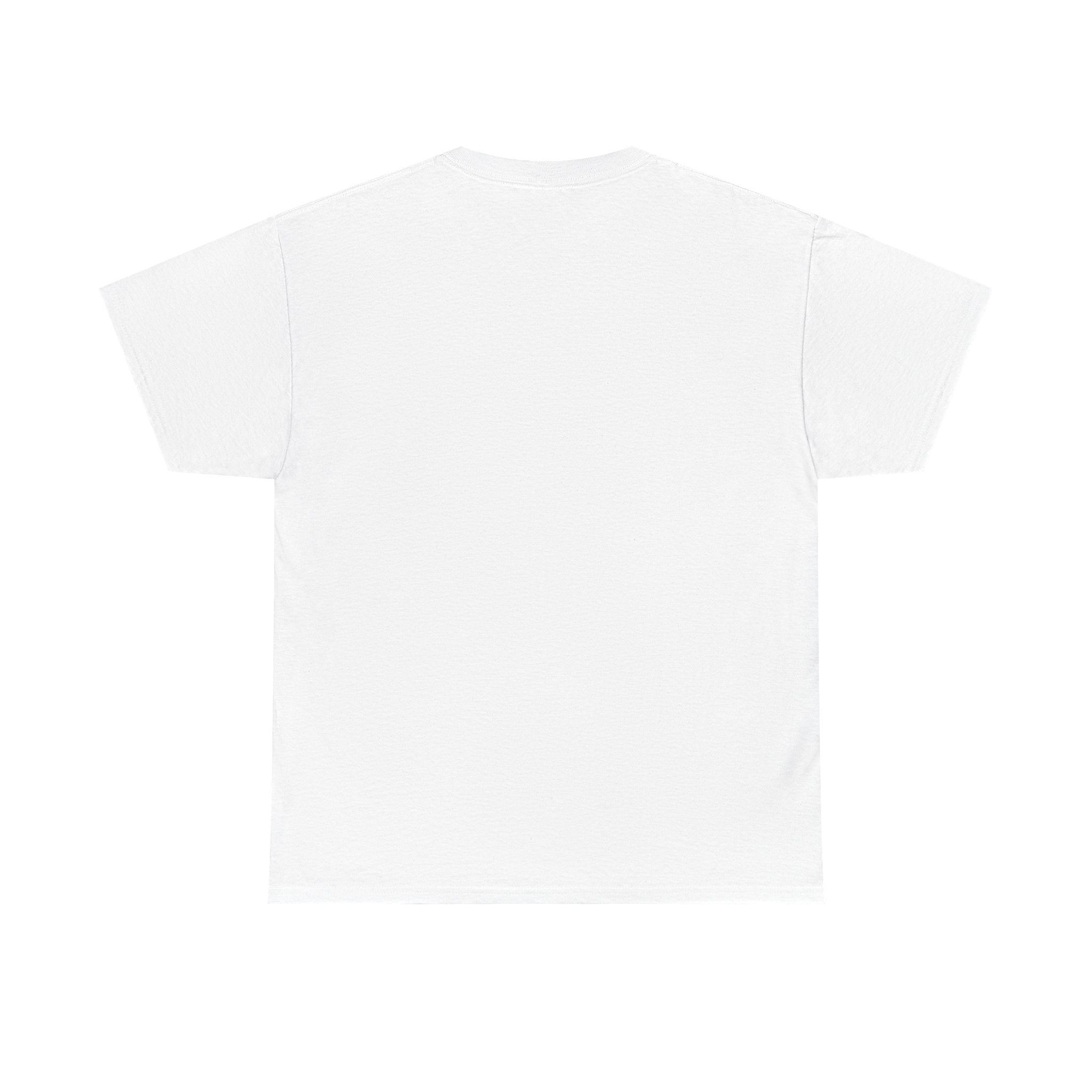 Shiba Inu Coffee Beans T‑Shirt — Cute Dog Cafe Tee