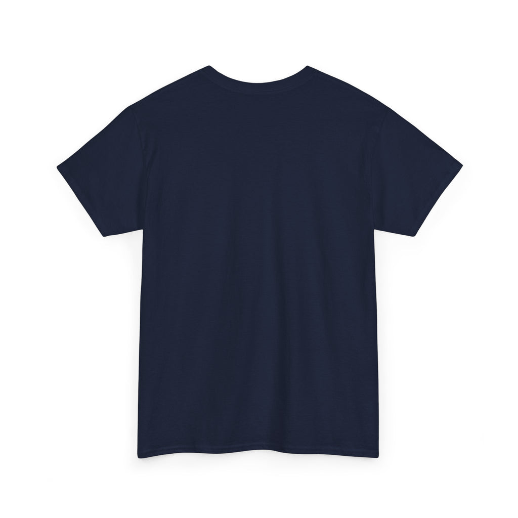 Money Mindset Tee — Retro Superhero Cash Graphic T-Shirt