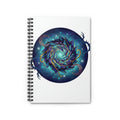 Spiral Notebook