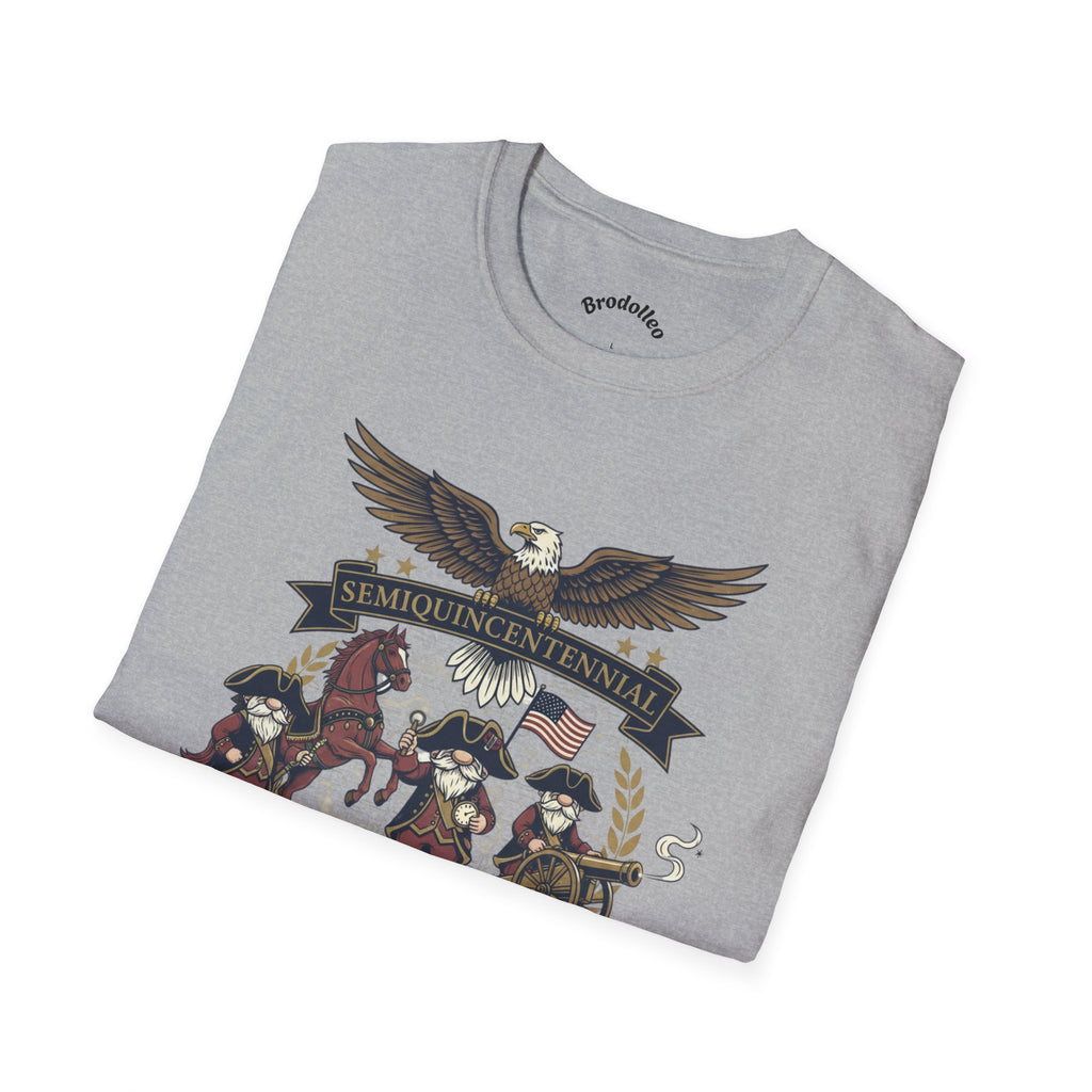American Centennial Eagle T-Shirt