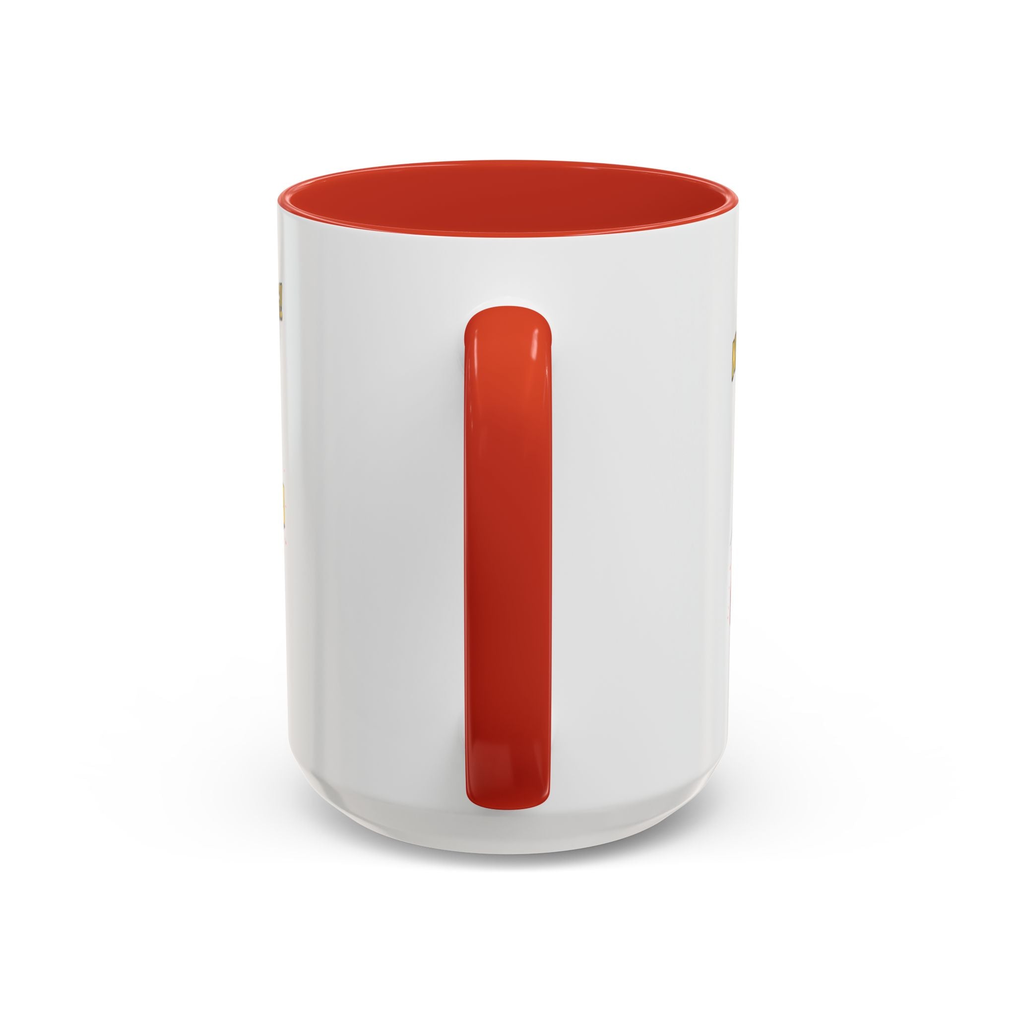 Keep Progressing Coffee Mug — Motivational Accent Mug (11/15oz)