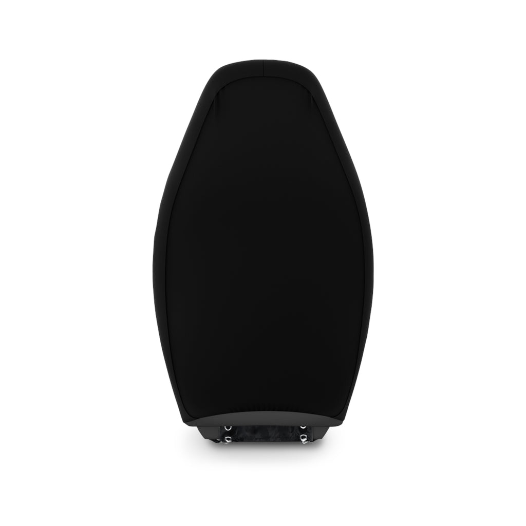 Sunflower Car Seat Covers — Bright Floral Auto Seat Protector