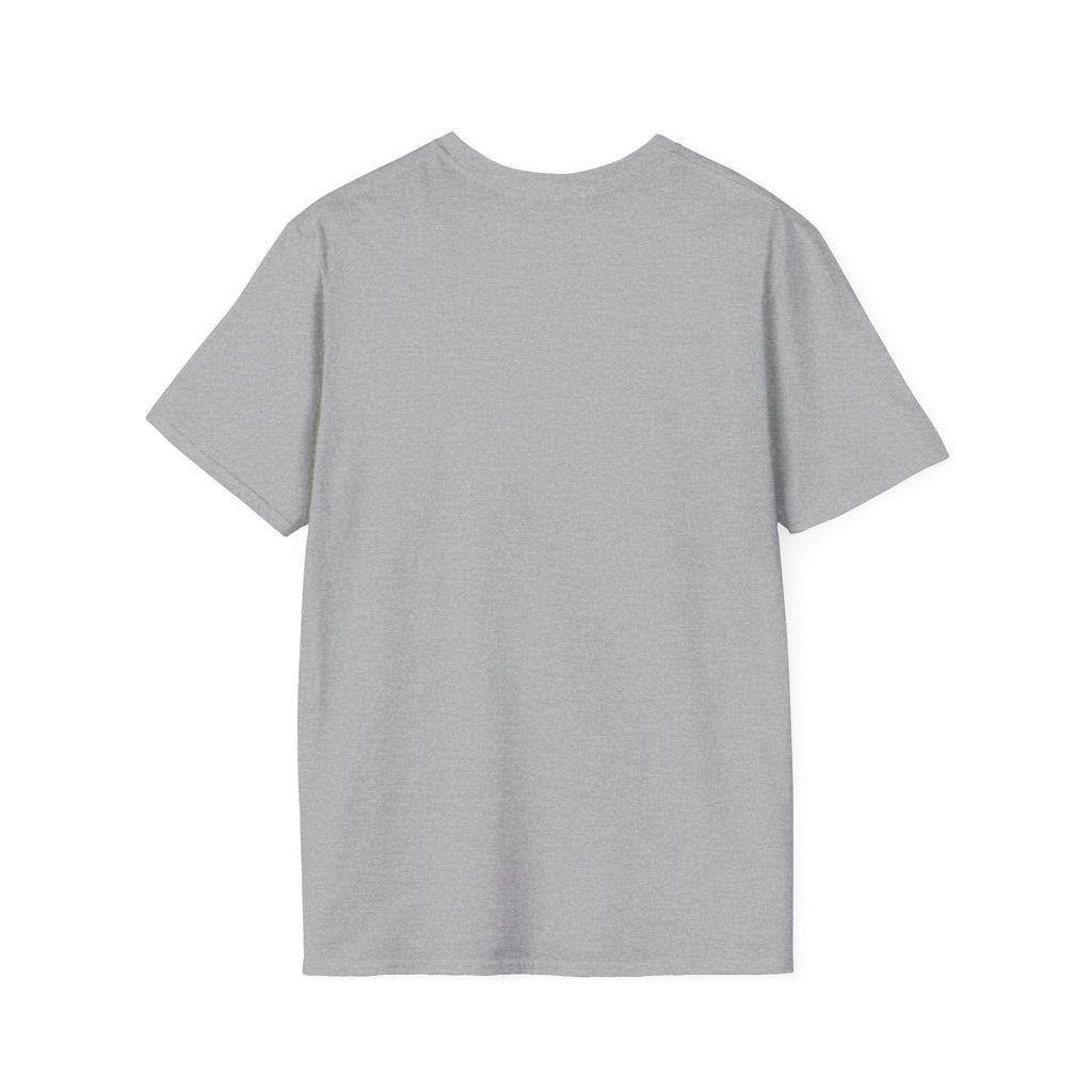 Mage Penguin Graphic T-Shirt — Cute Fantasy Wizard Penguin Tee