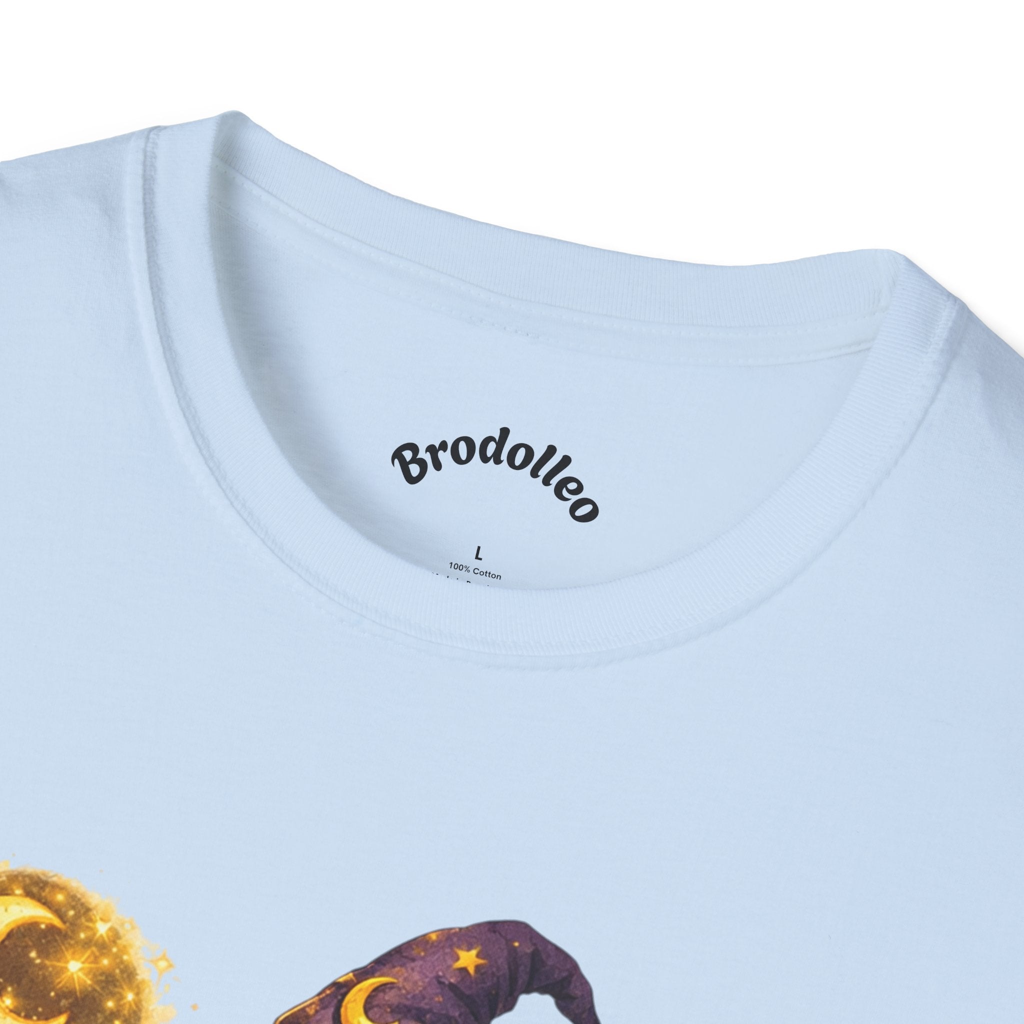 Going Bananas! Halloween Witch Banana T-Shirt