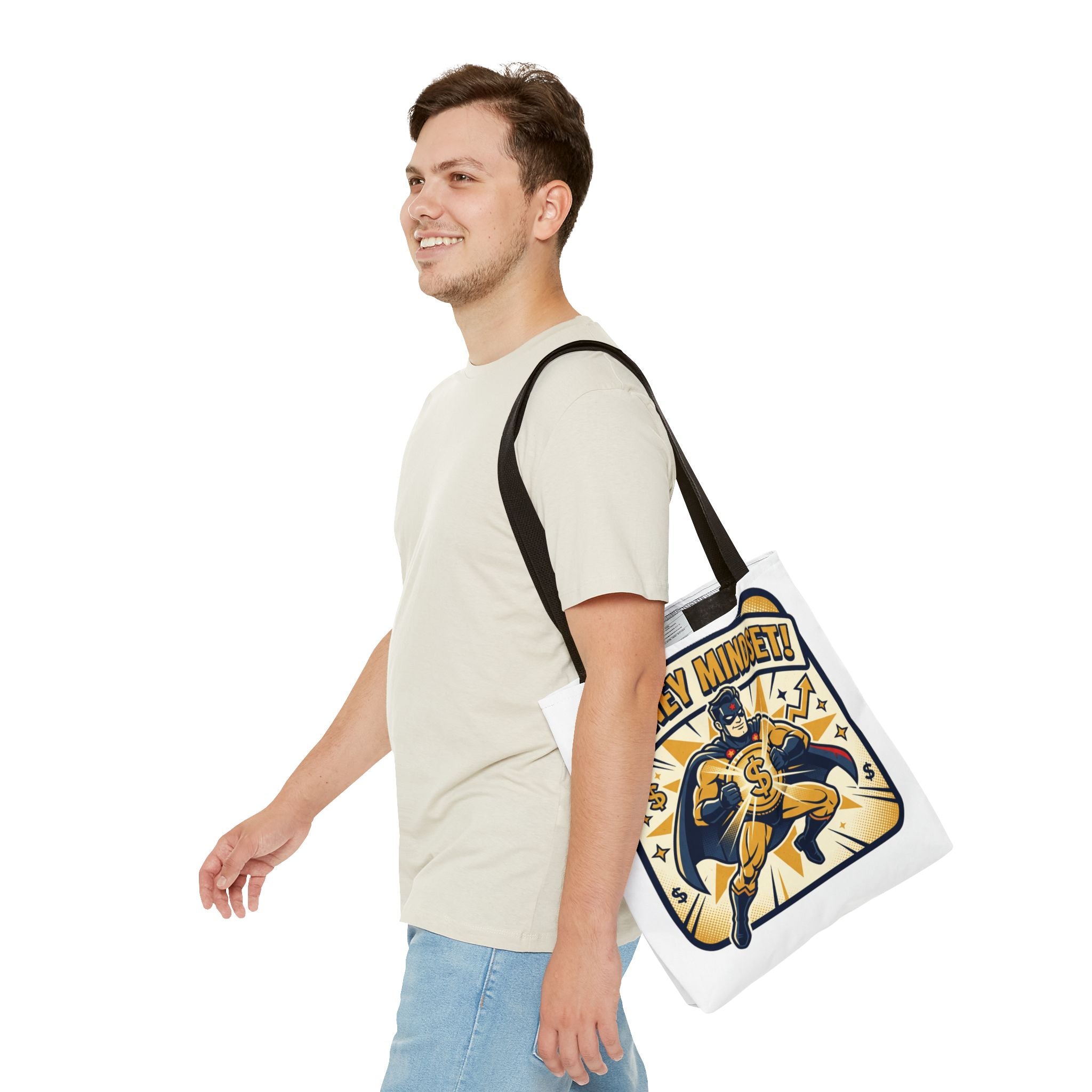Tote Bag (AOP)