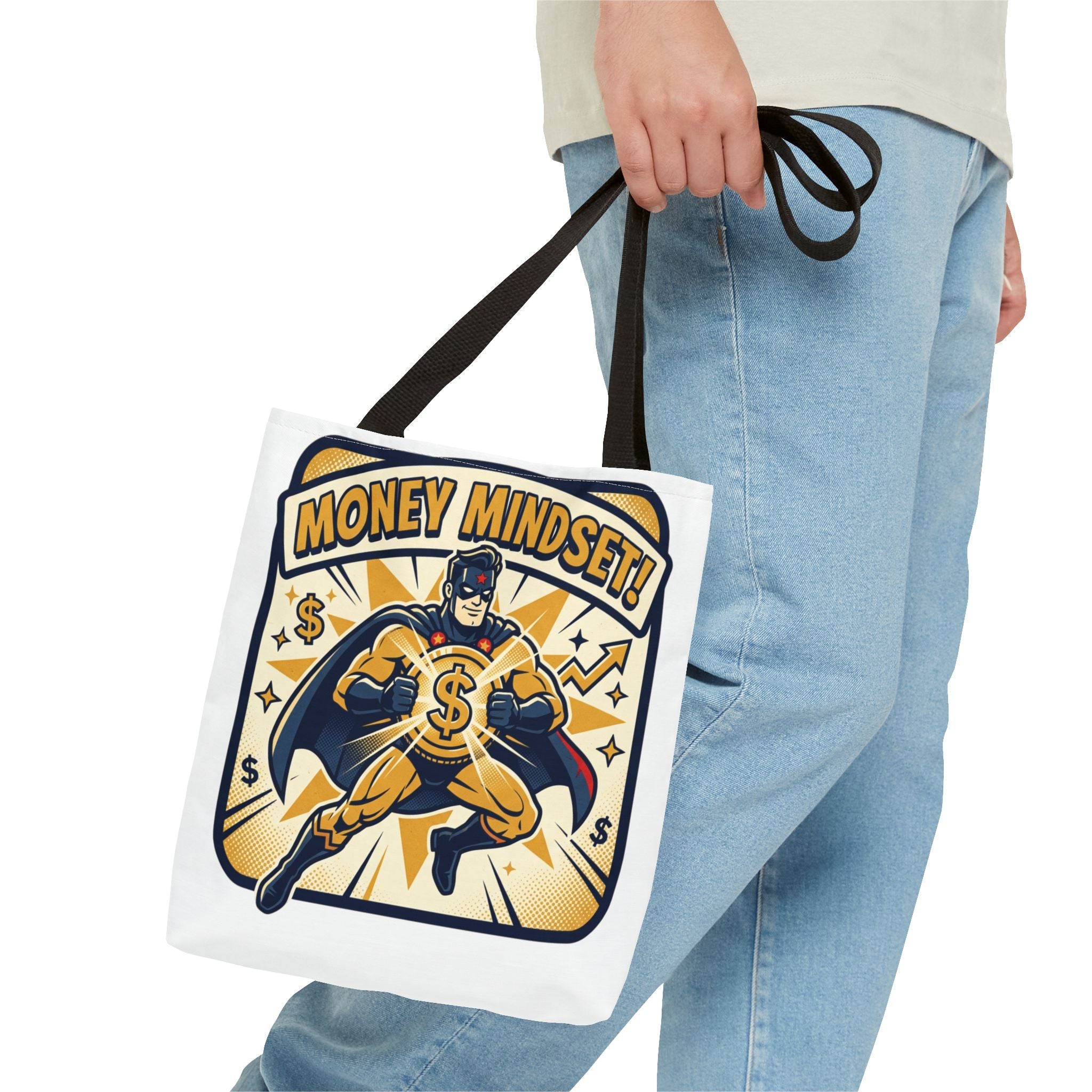 Tote Bag (AOP)
