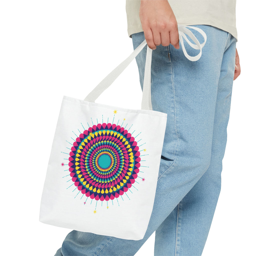 Tote Bag (AOP)