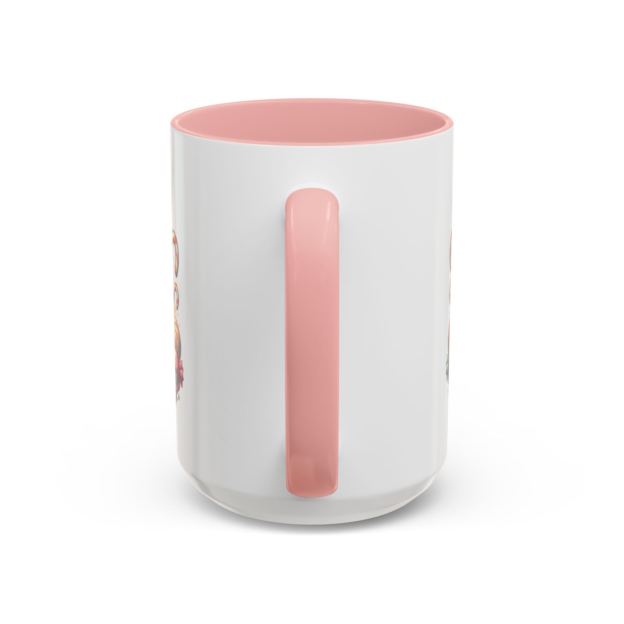 Candy Castle Coffee Mug — Whimsical Sweet Shoppe Accent Mug (11/15 oz)