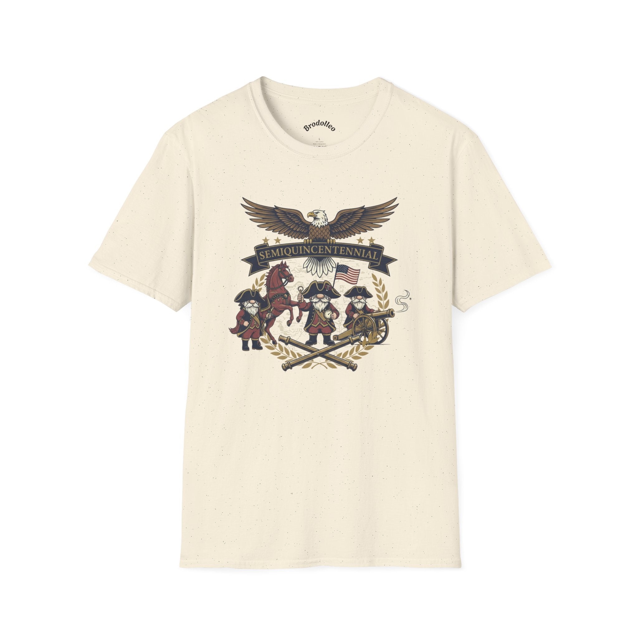American Centennial Eagle T-Shirt