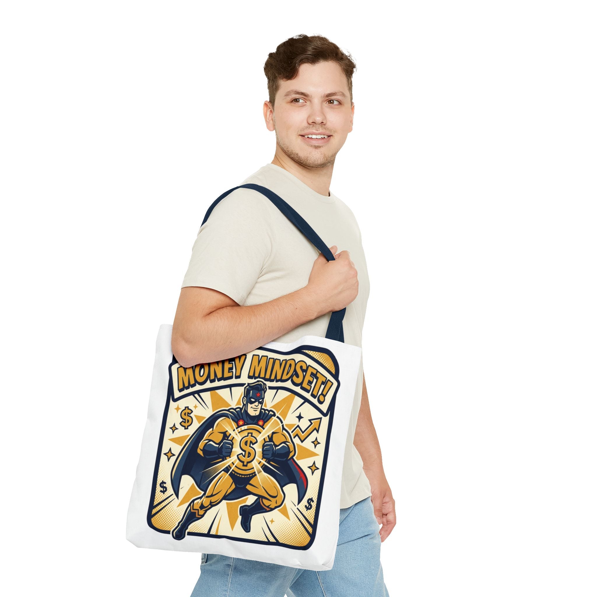 Tote Bag (AOP)