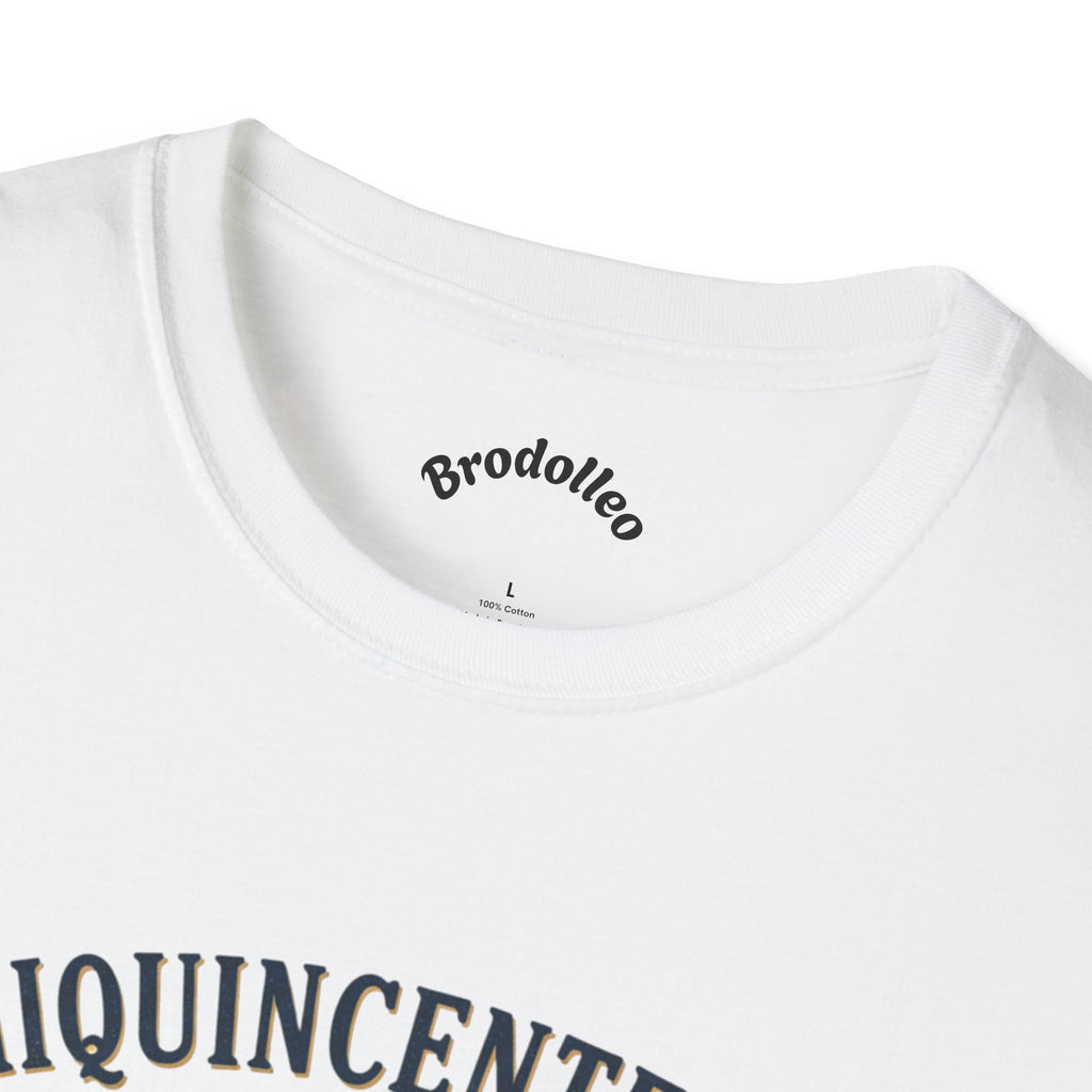 Semiquincentennial 250th USA Gnome T-Shirt — Patriotic Independence Day Tee