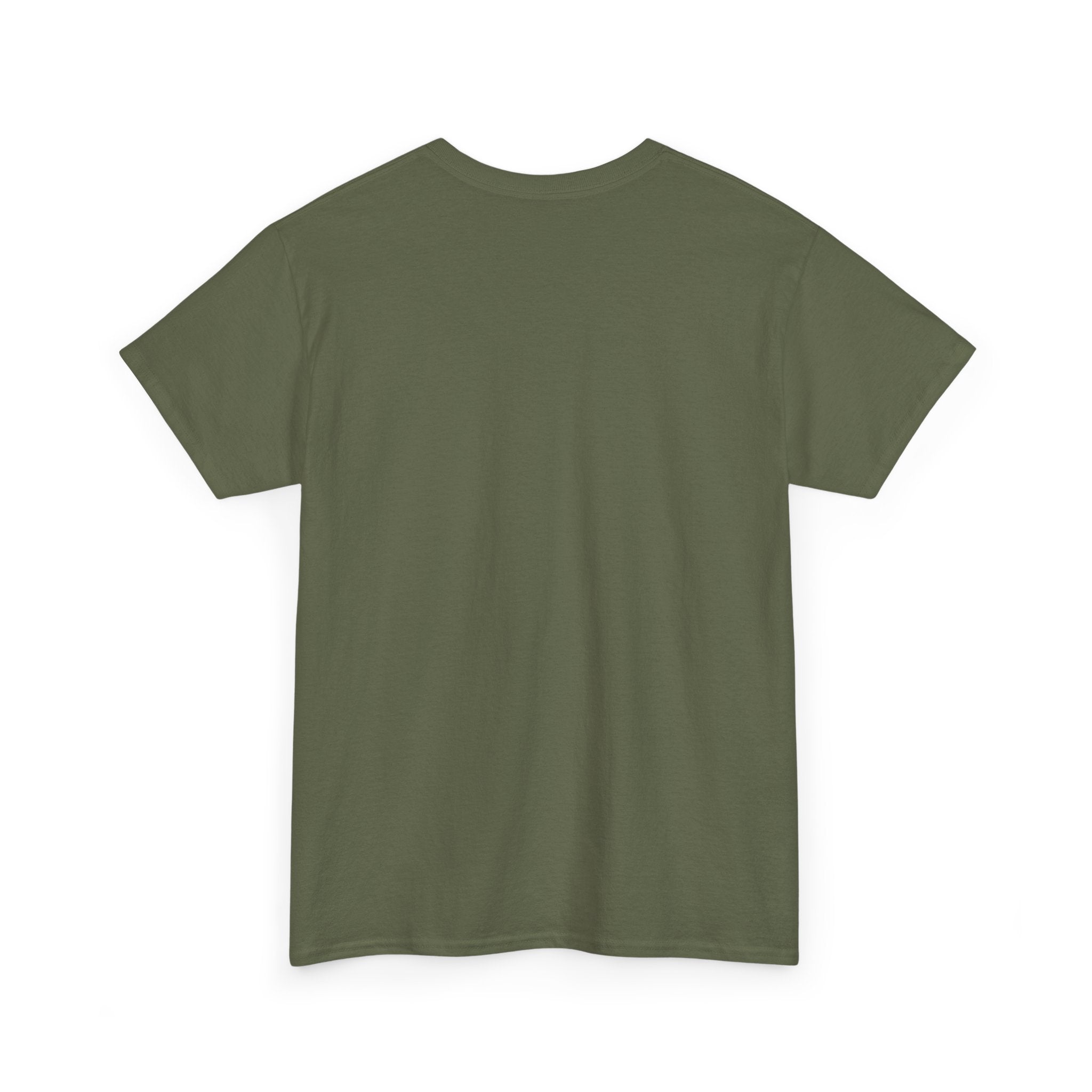 Money Mindset Tee — Retro Superhero Cash Graphic T-Shirt