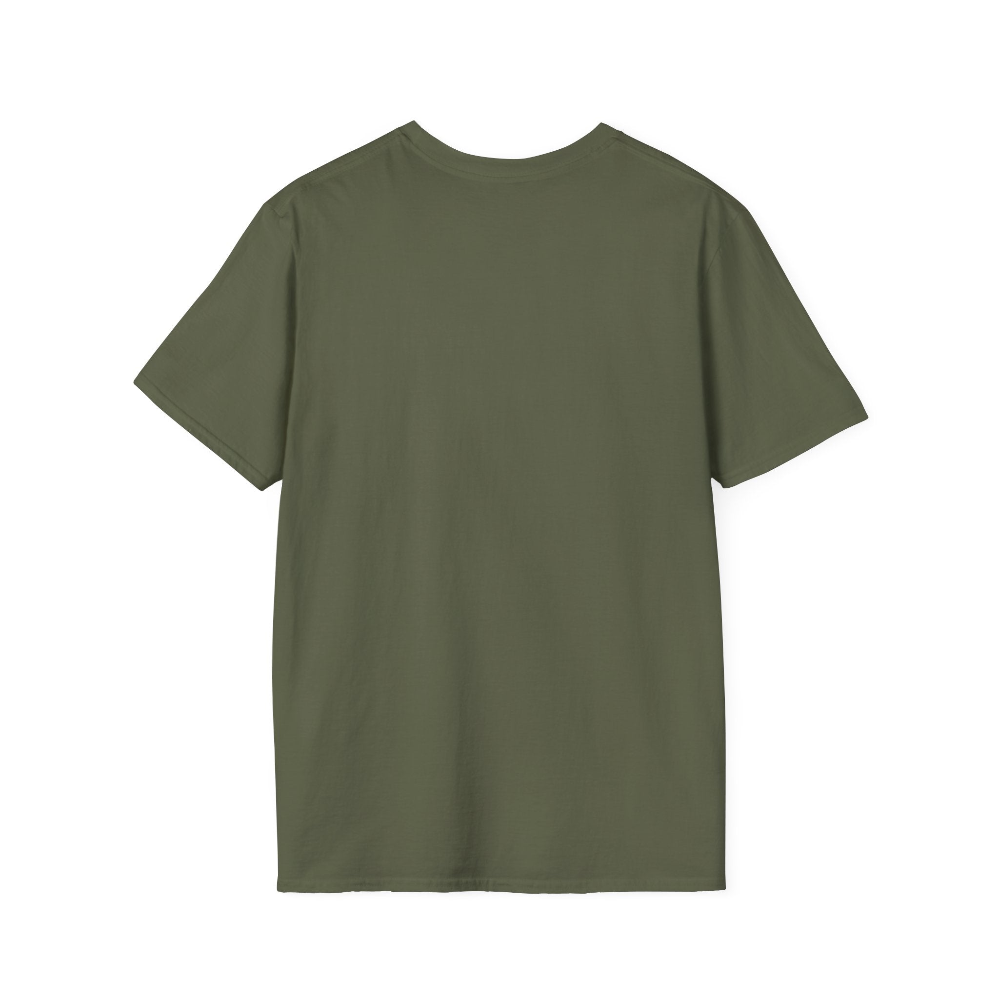 Semiquincentennial 250th Anniversary T-Shirt — American Flag & Fireworks Design