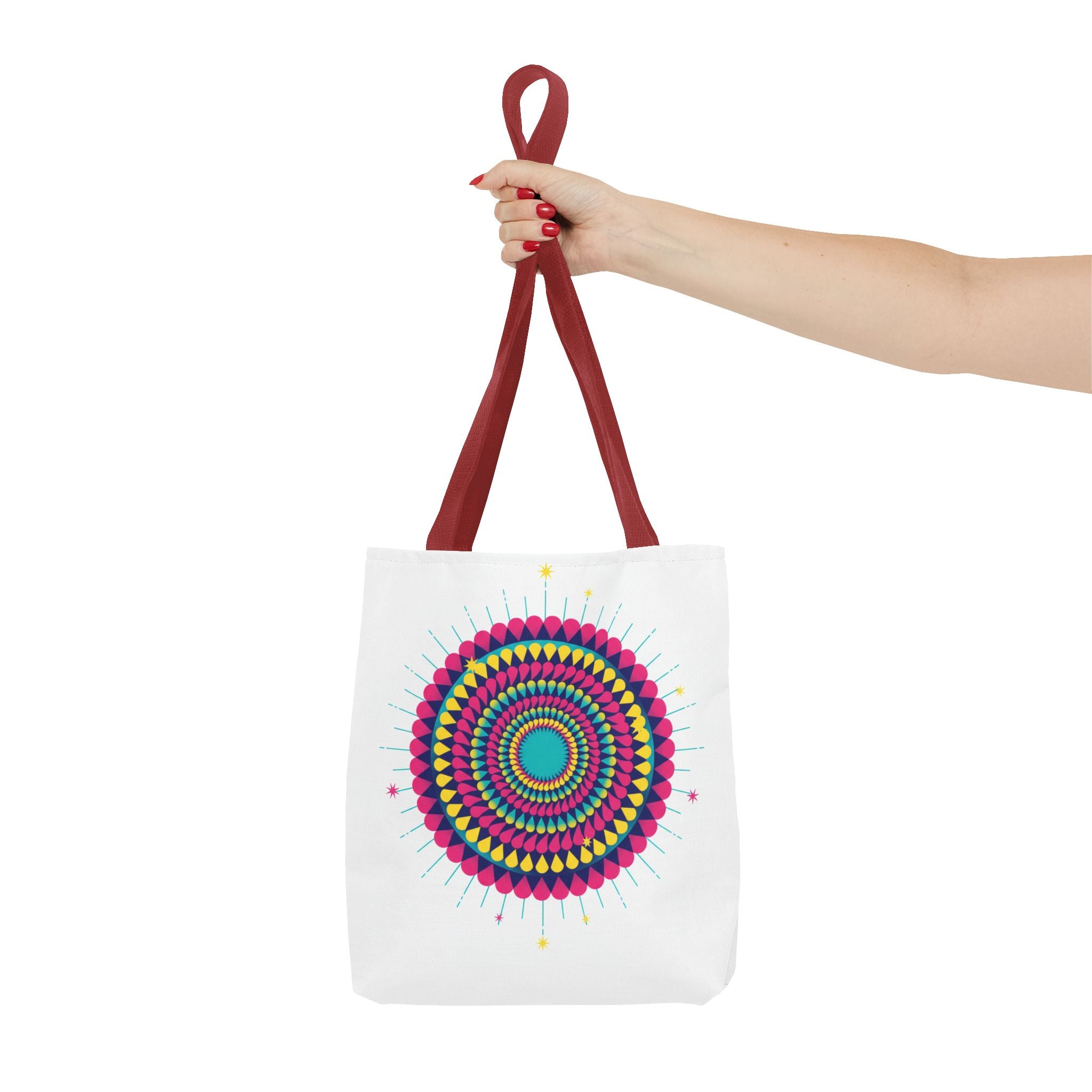 Tote Bag (AOP)