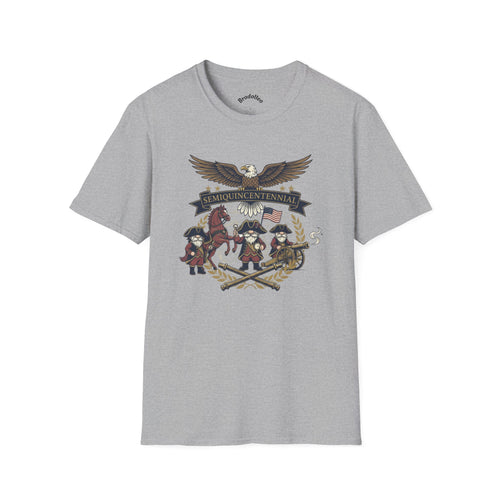 American Centennial Eagle T-Shirt