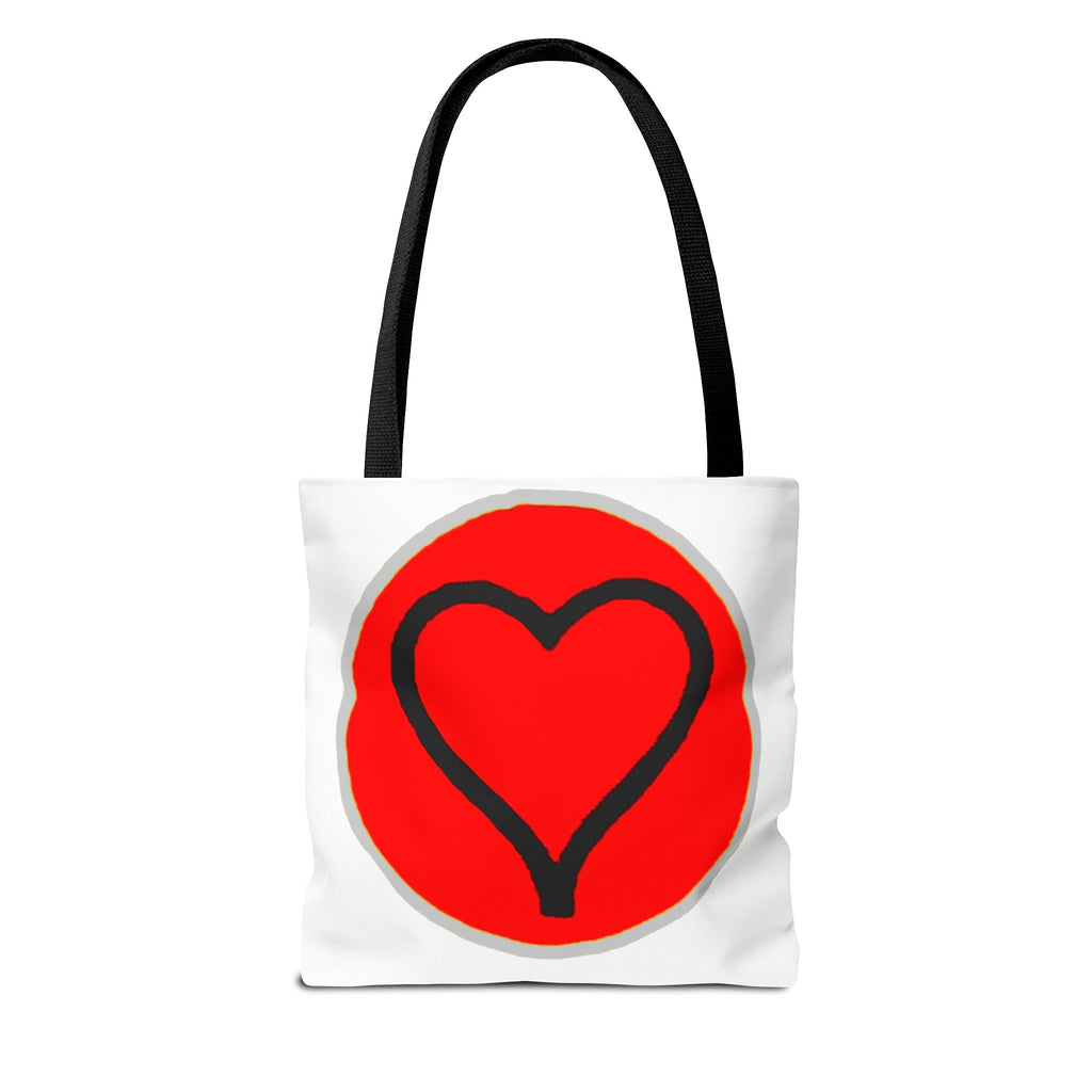 Tote Bag (AOP)