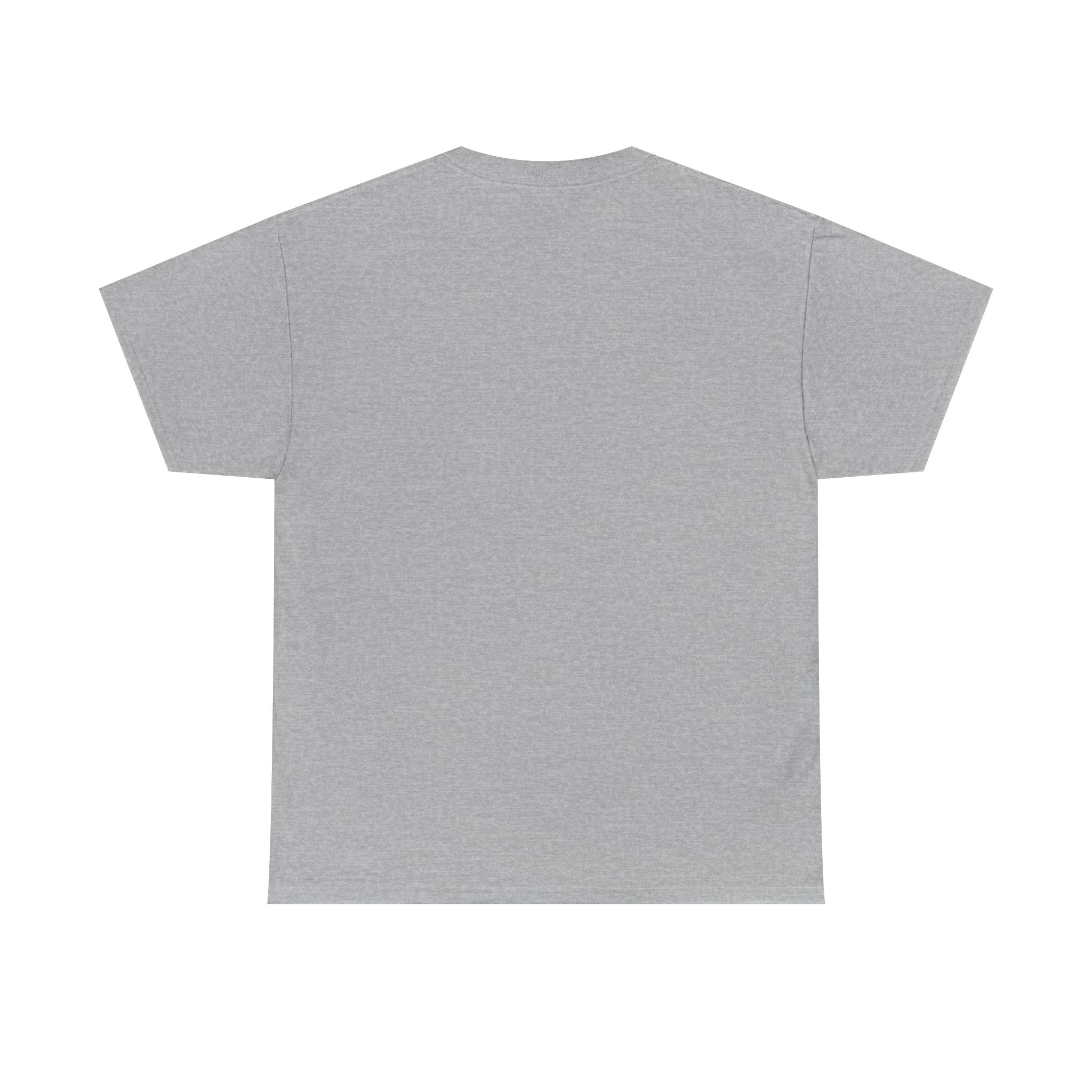 Patriotic Gnome & Horse Tee — "United States of America" Graphic T-Shirt