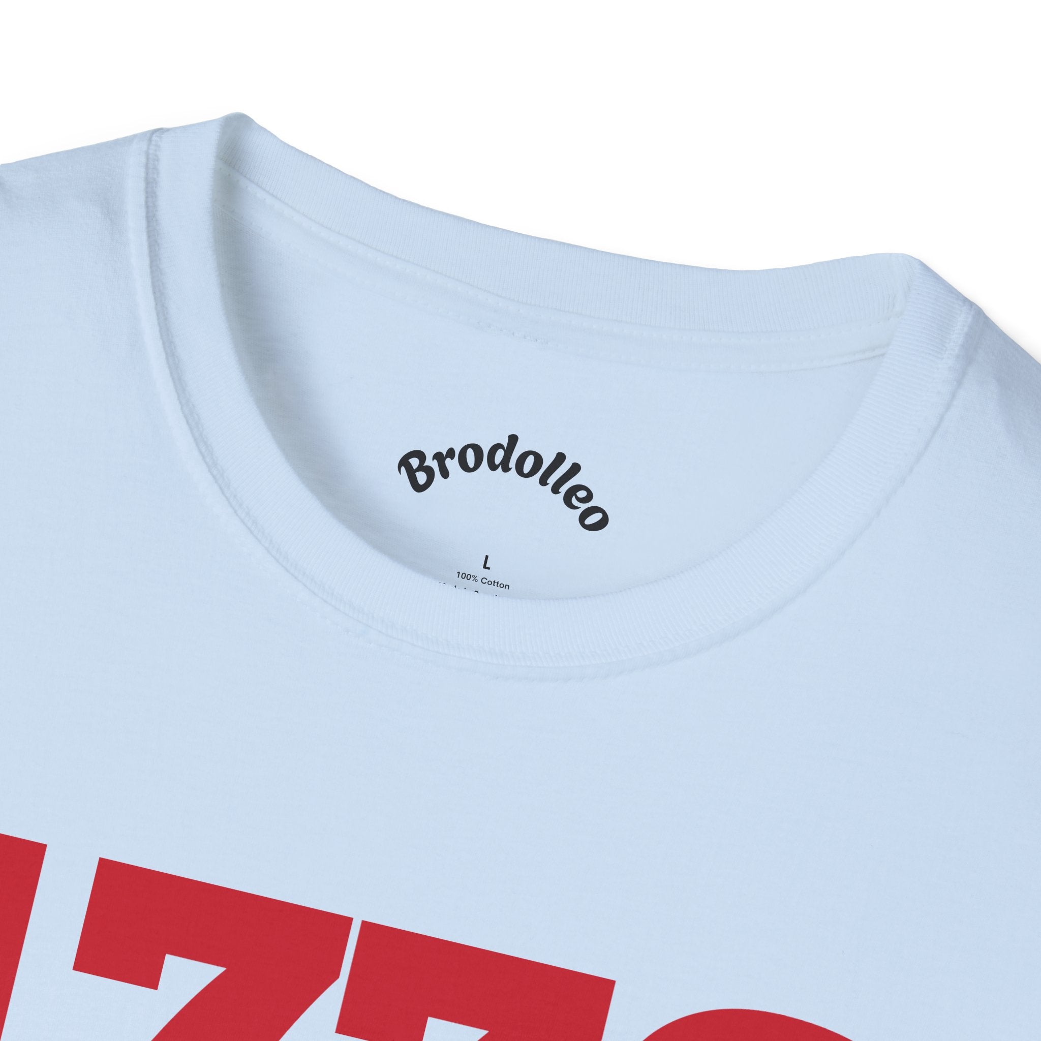 1776–2026 250 Years of Freedom T-Shirt