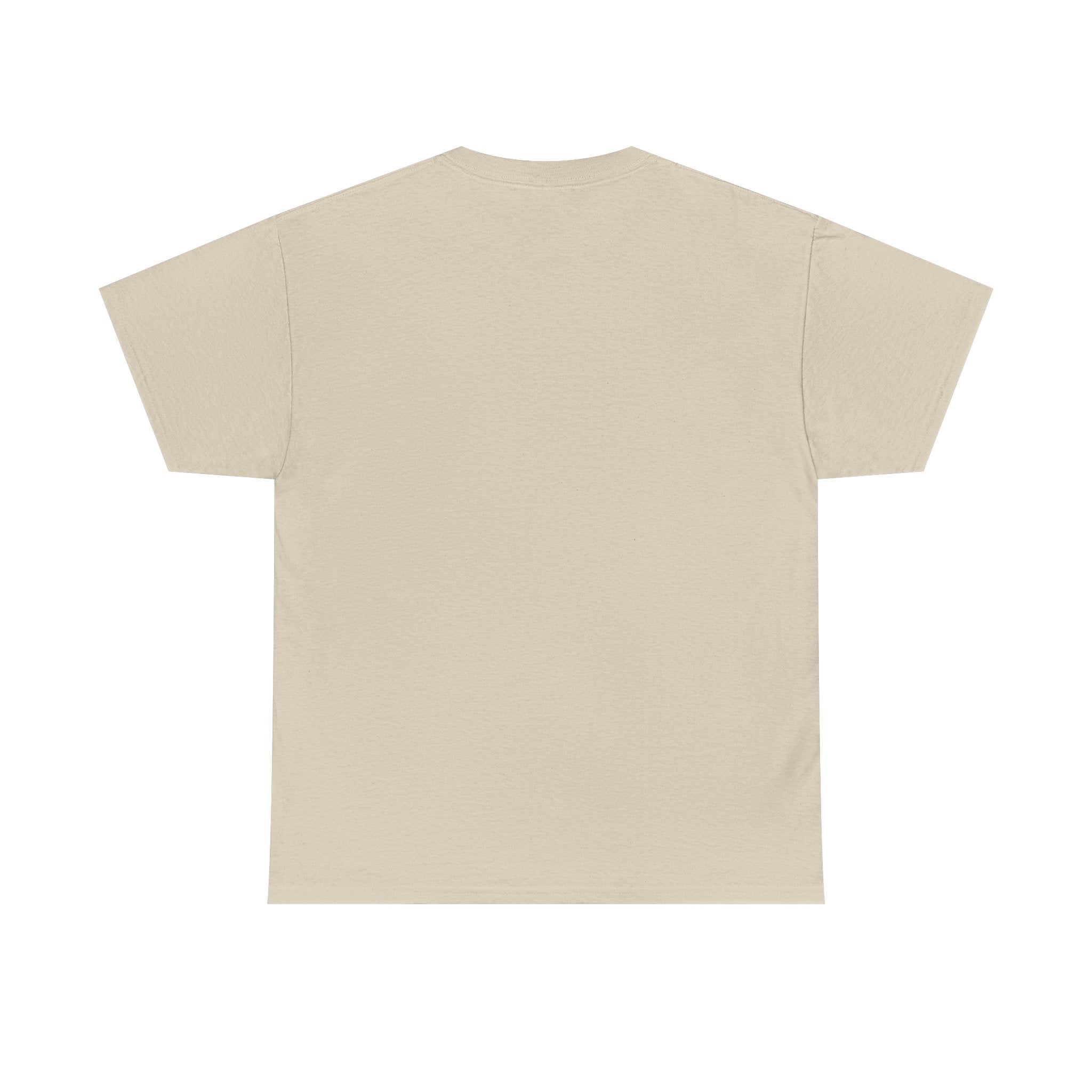 Professional T‑Shirt — Minimalist White Tee with 'Professional' Text