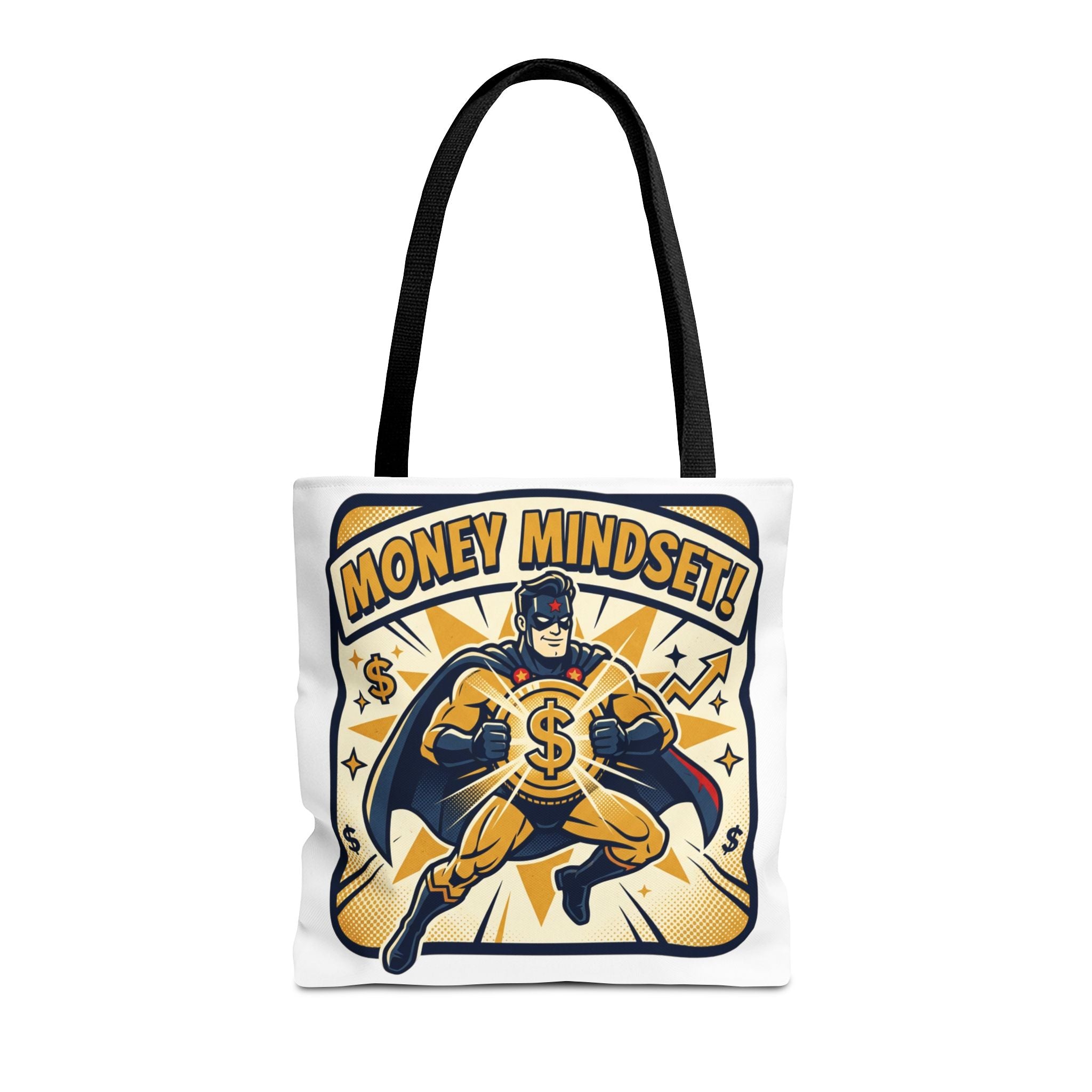 Tote Bag (AOP)