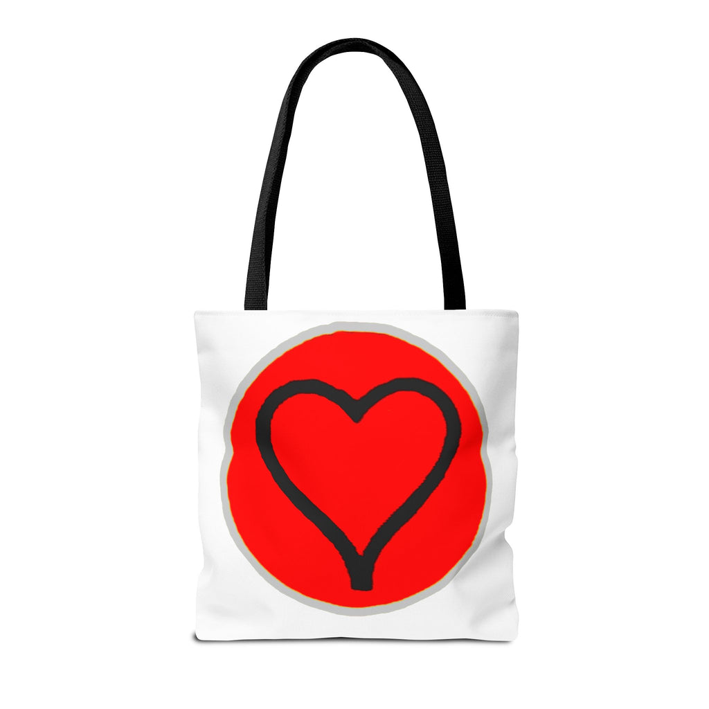 Tote Bag (AOP)