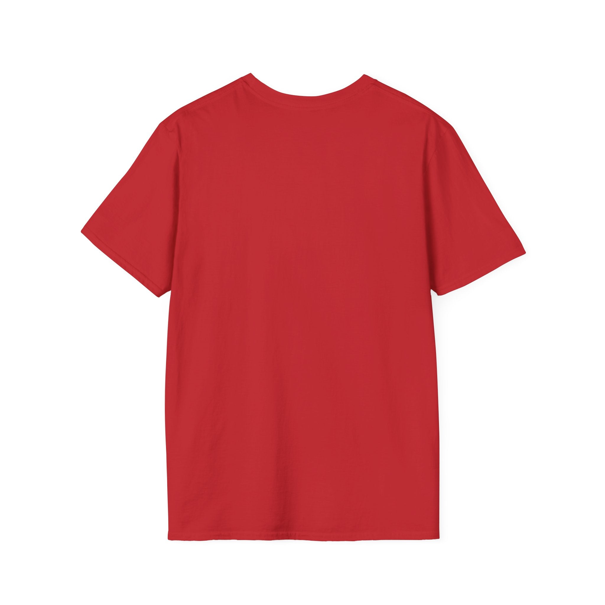 Semiquincentennial 250th Anniversary T-Shirt — American Flag & Fireworks Design