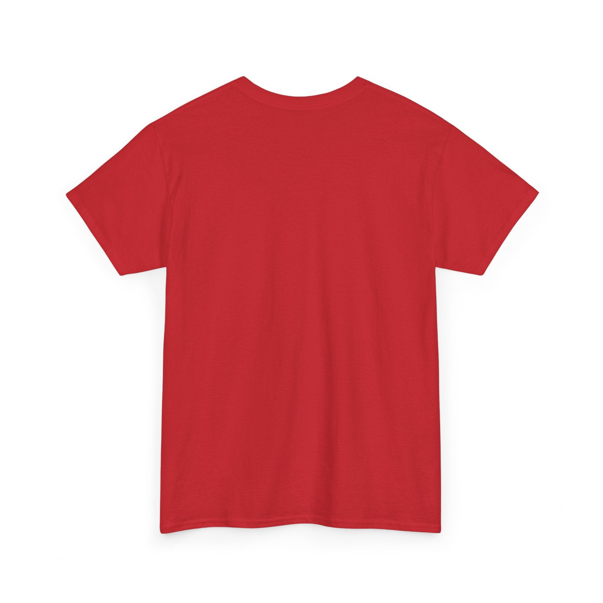 Professional T‑Shirt — Minimalist White Tee with 'Professional' Text