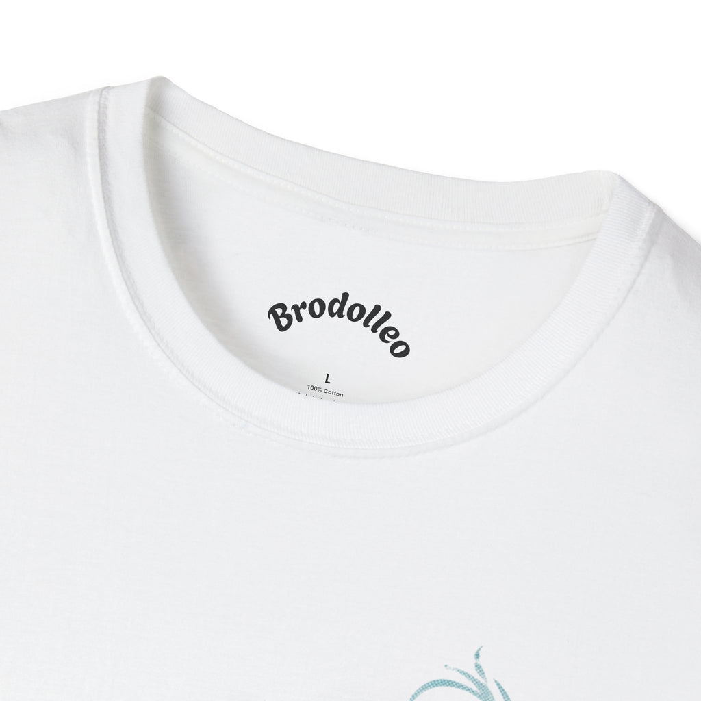 Money Stash T-Shirt — "Just Stashing Cash!" Fantasy Comfort Tee