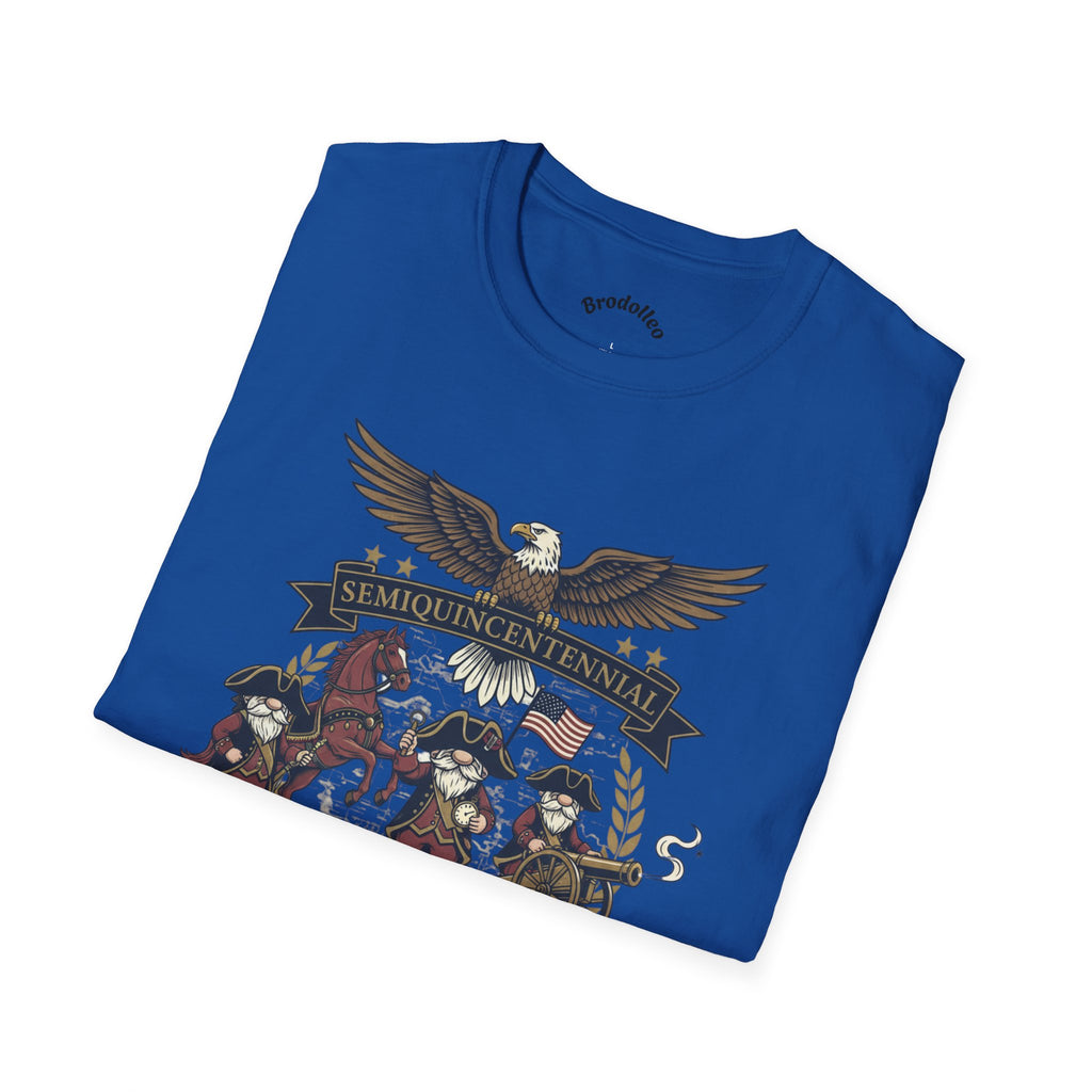 American Centennial Eagle T-Shirt