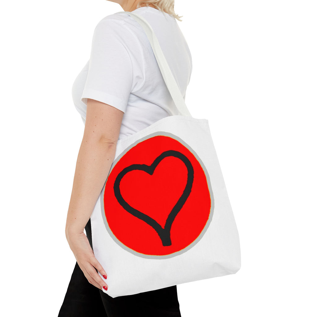 Tote Bag (AOP)