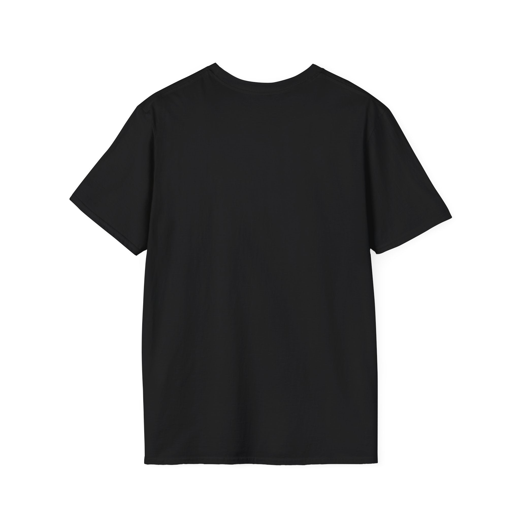 Money Tree T-Shirt — Botanical Luck Graphic Tee