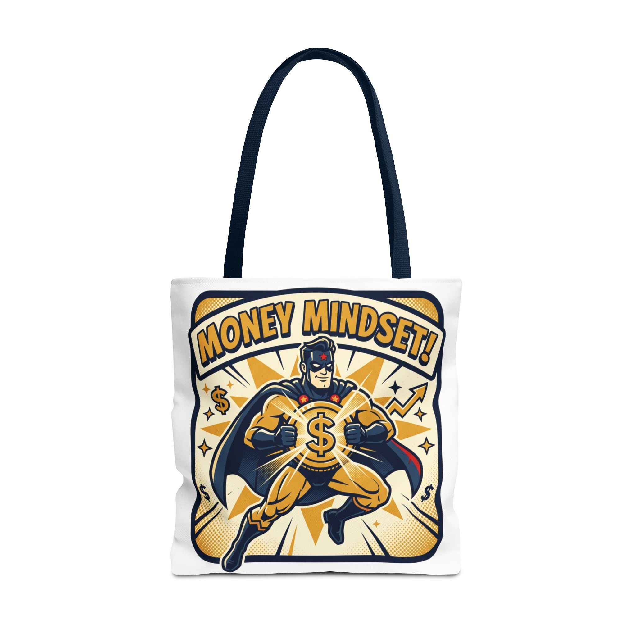 Tote Bag (AOP)