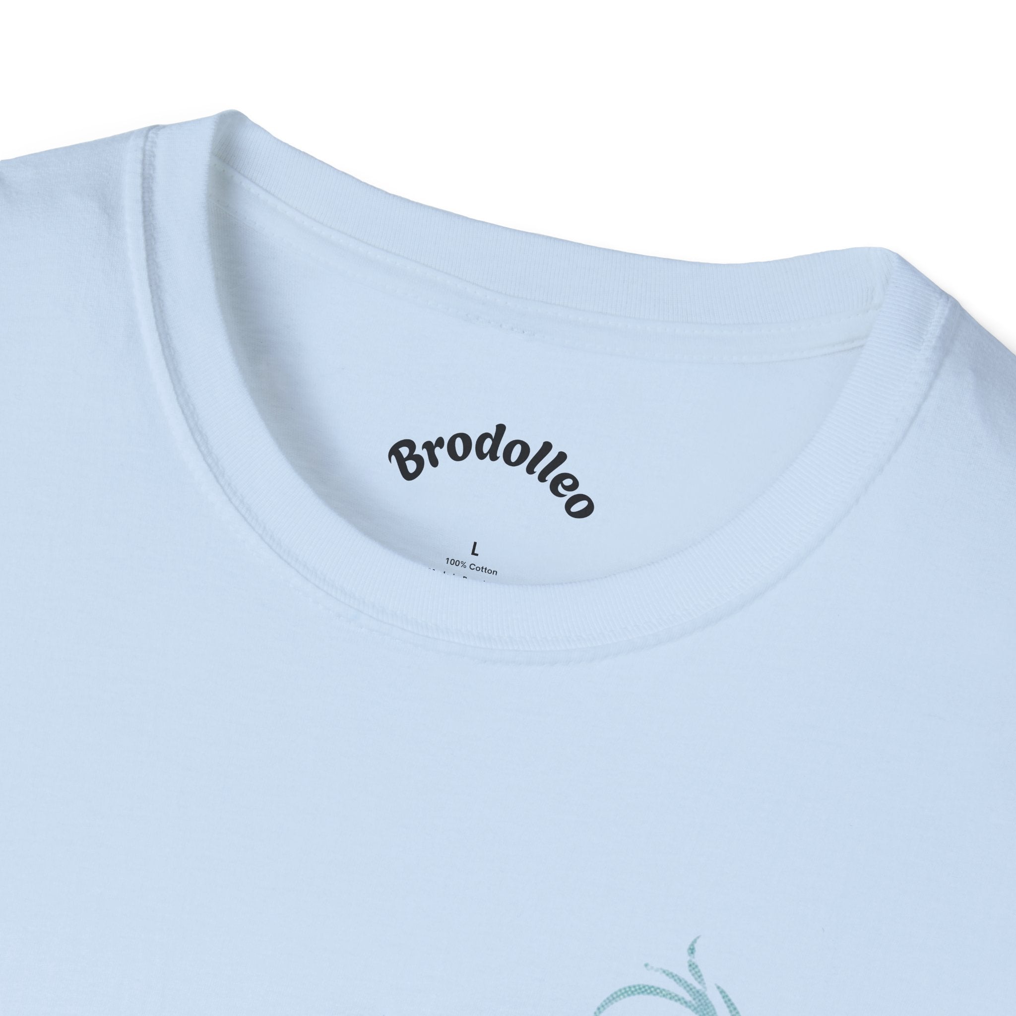 Money Stash T-Shirt — "Just Stashing Cash!" Fantasy Comfort Tee