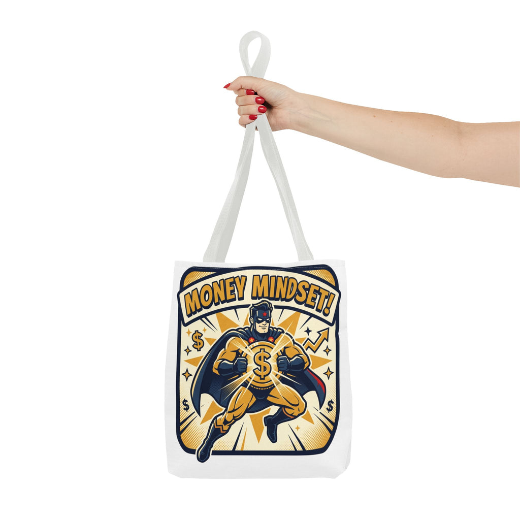 Tote Bag (AOP)