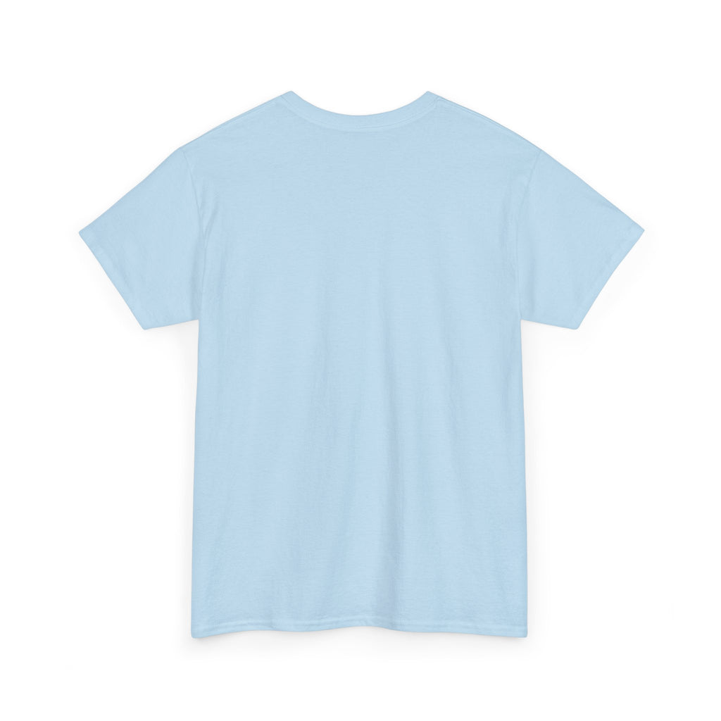 T‑Shirt — “Just Stashing Cash!” Retro Script Money Graphic Tee