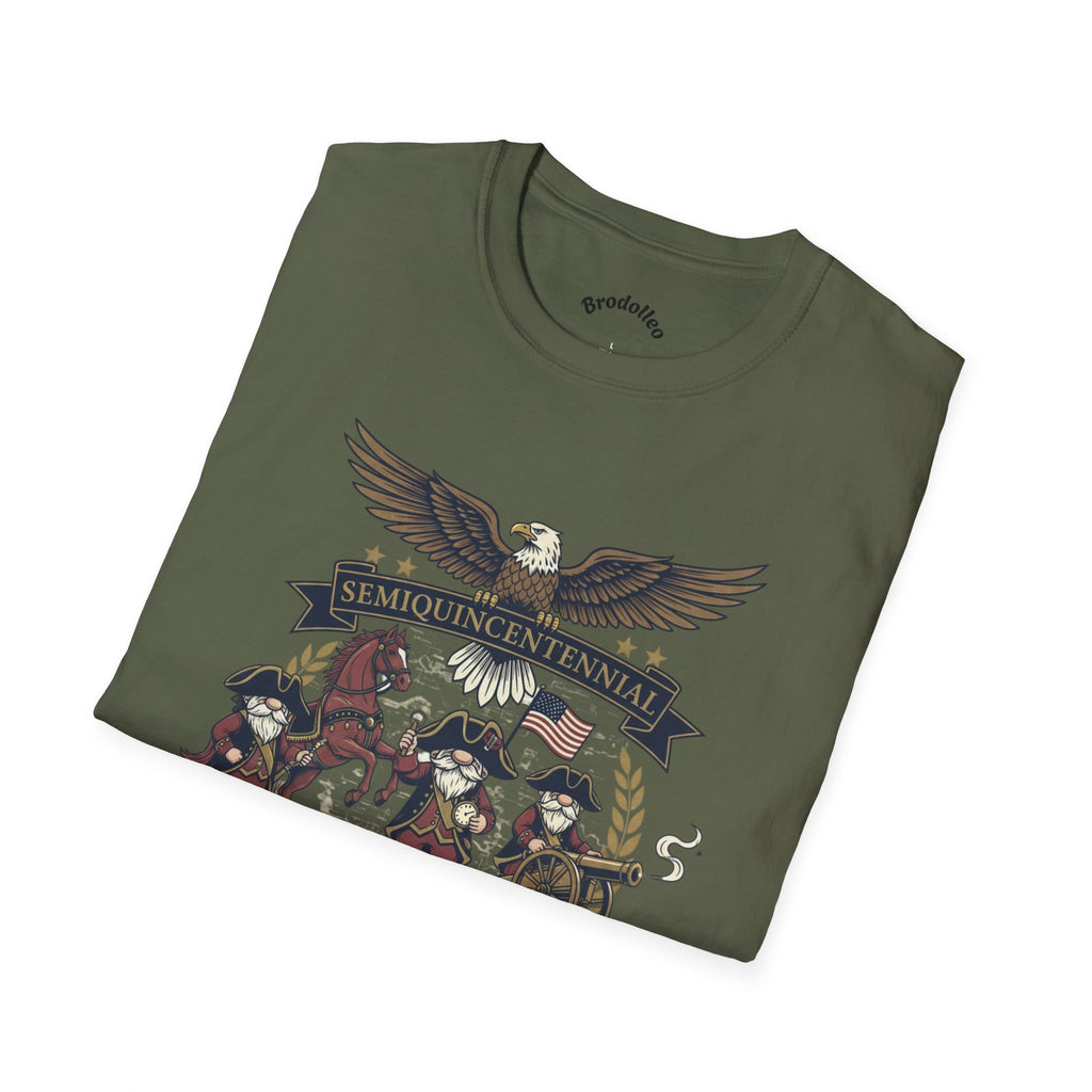 American Centennial Eagle T-Shirt