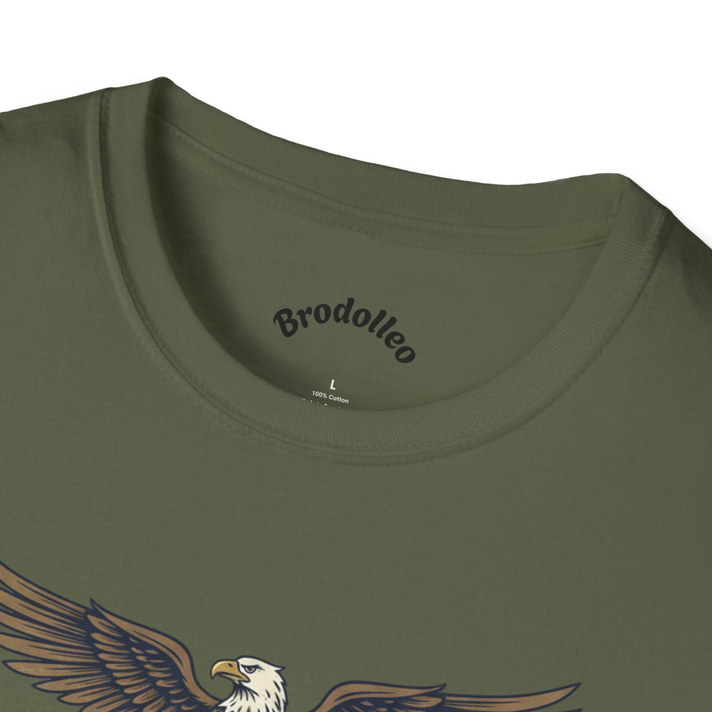 American Centennial Eagle T-Shirt
