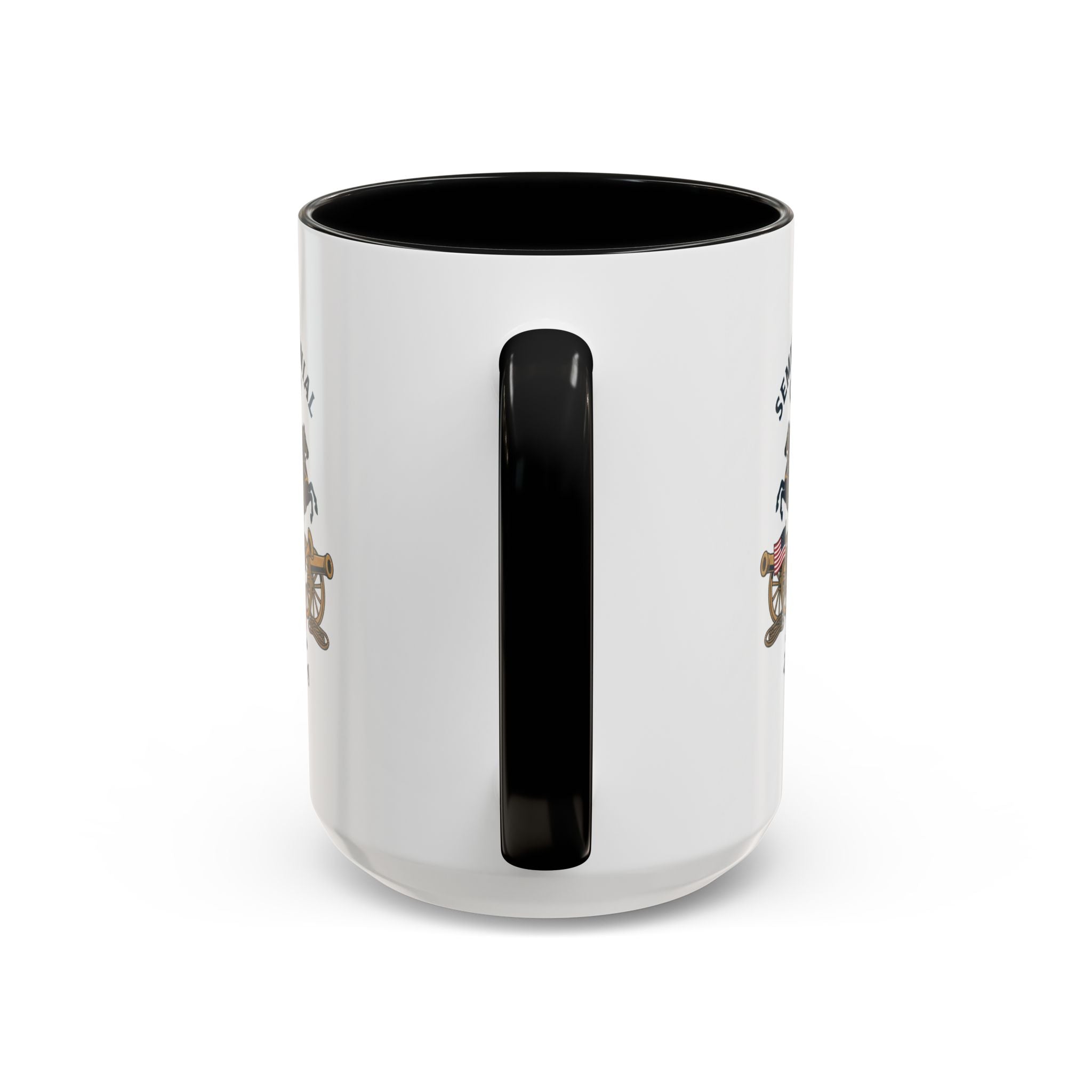 Coffee Mug — Semiquincentennial Celebration 250th Anniversary Patriotic Design