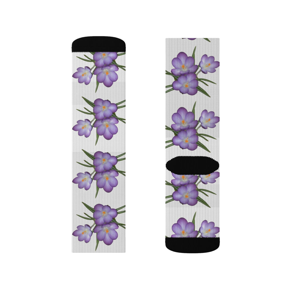 Sublimation Socks