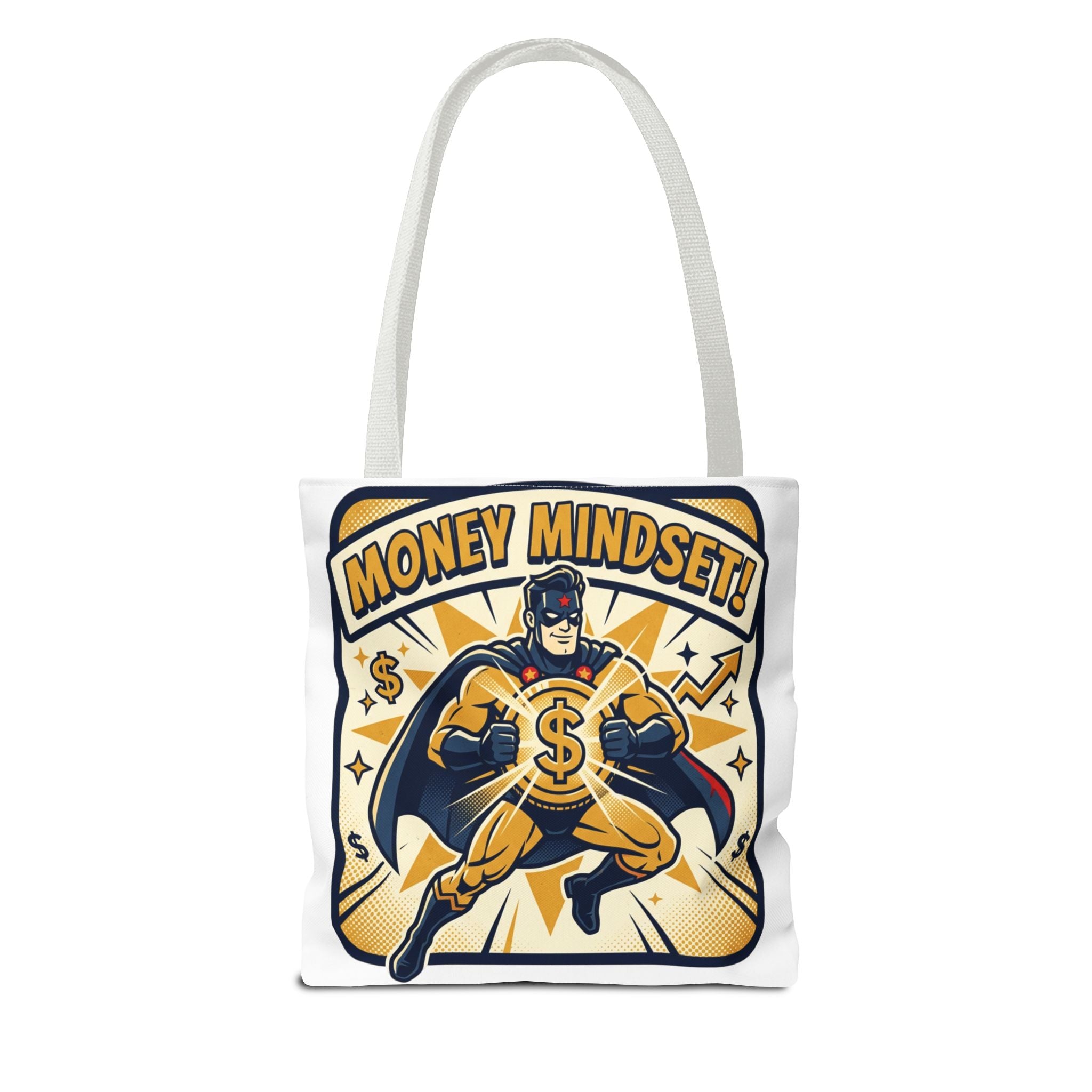 Tote Bag (AOP)