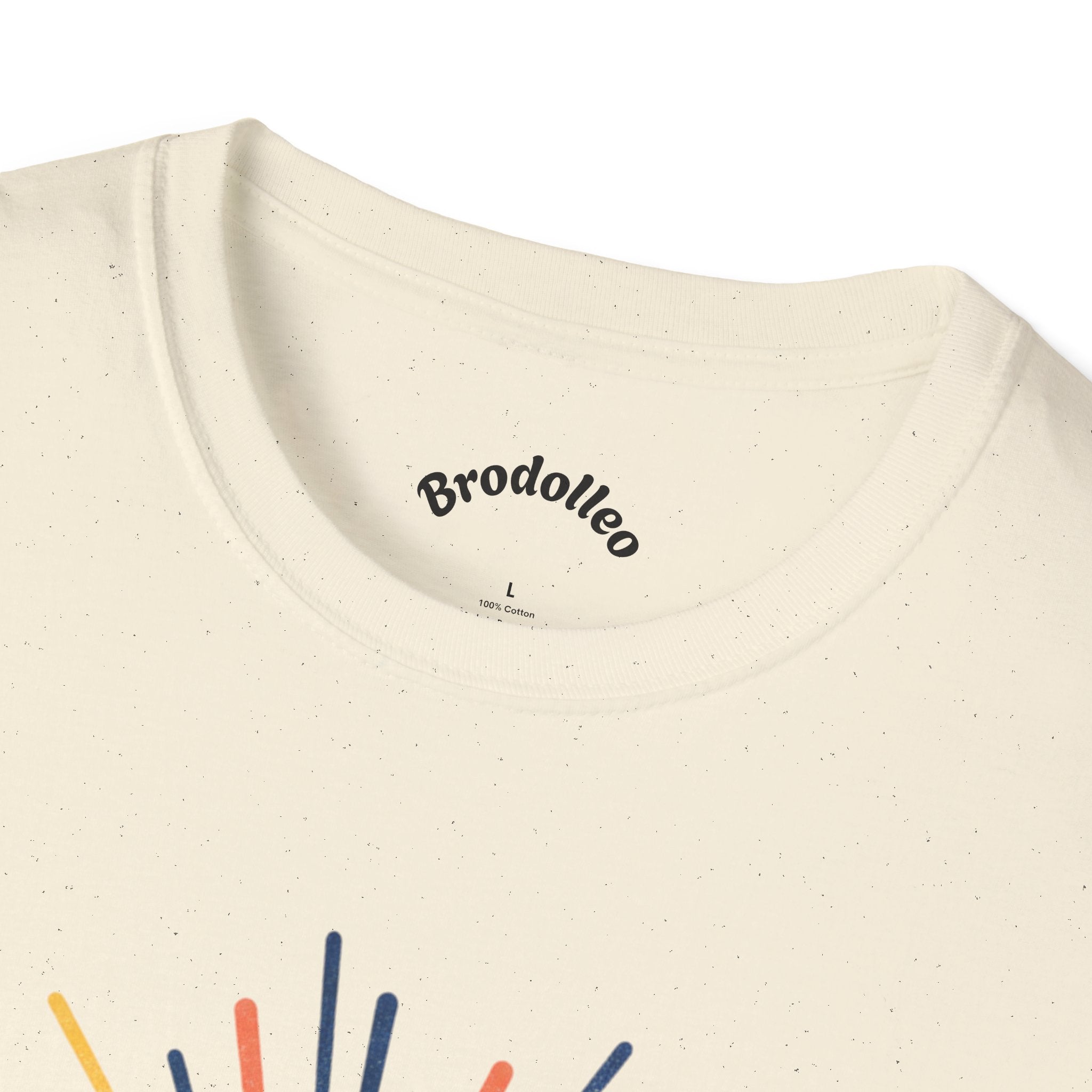 Let's Do This! Motivational T-Shirt — Inspirational Graphic Tee for Goal-Getters