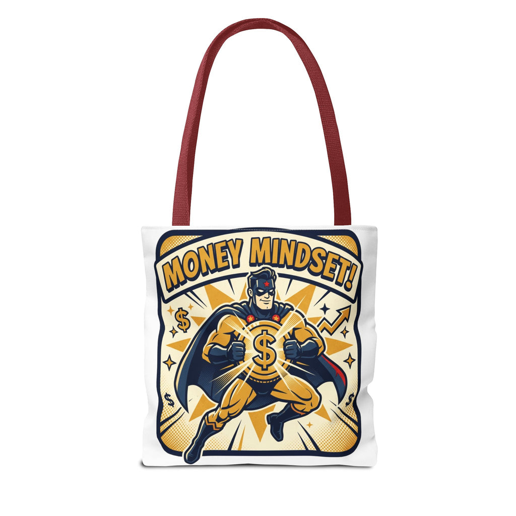 Tote Bag (AOP)