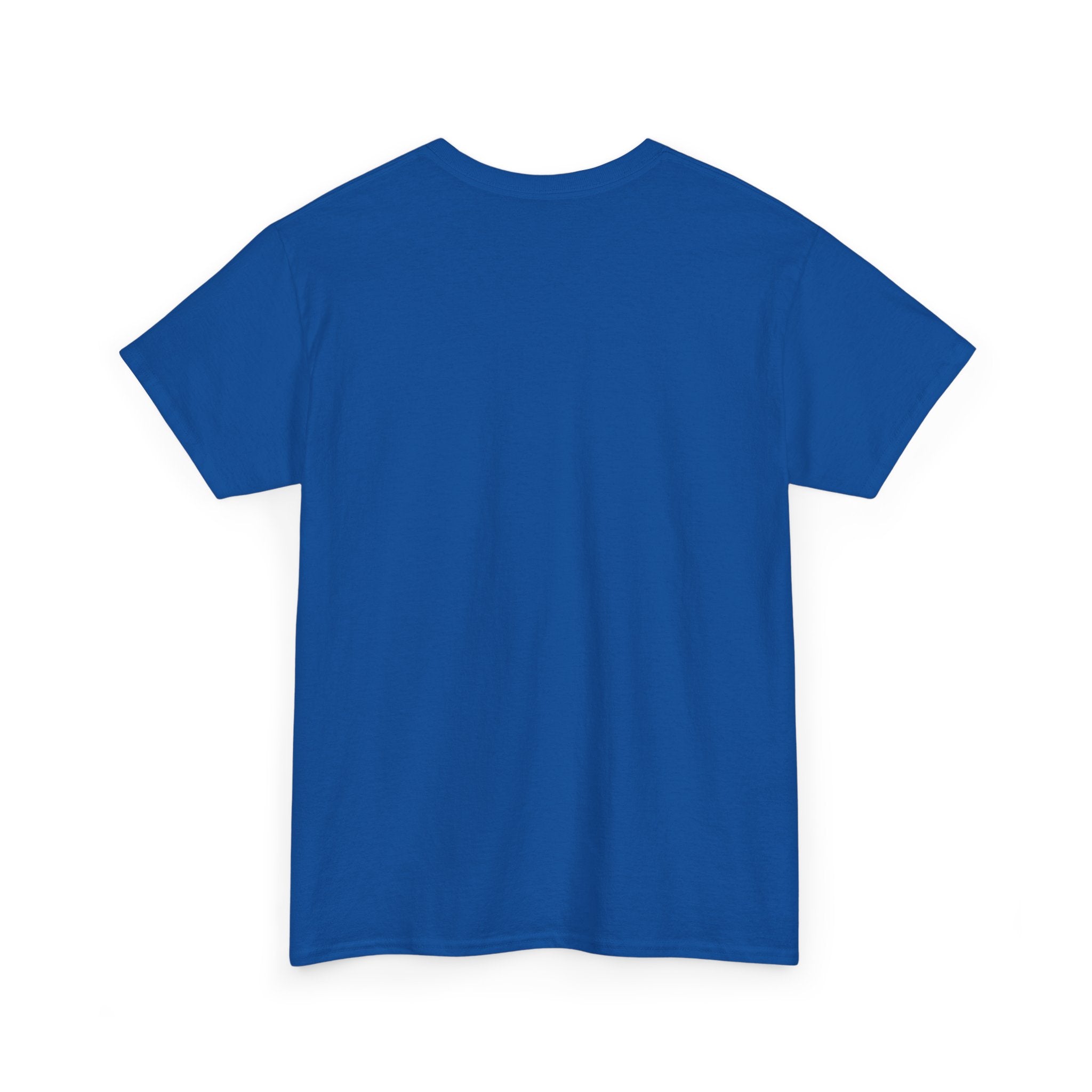 Patriotic Gnome & Horse Tee — "United States of America" Graphic T-Shirt
