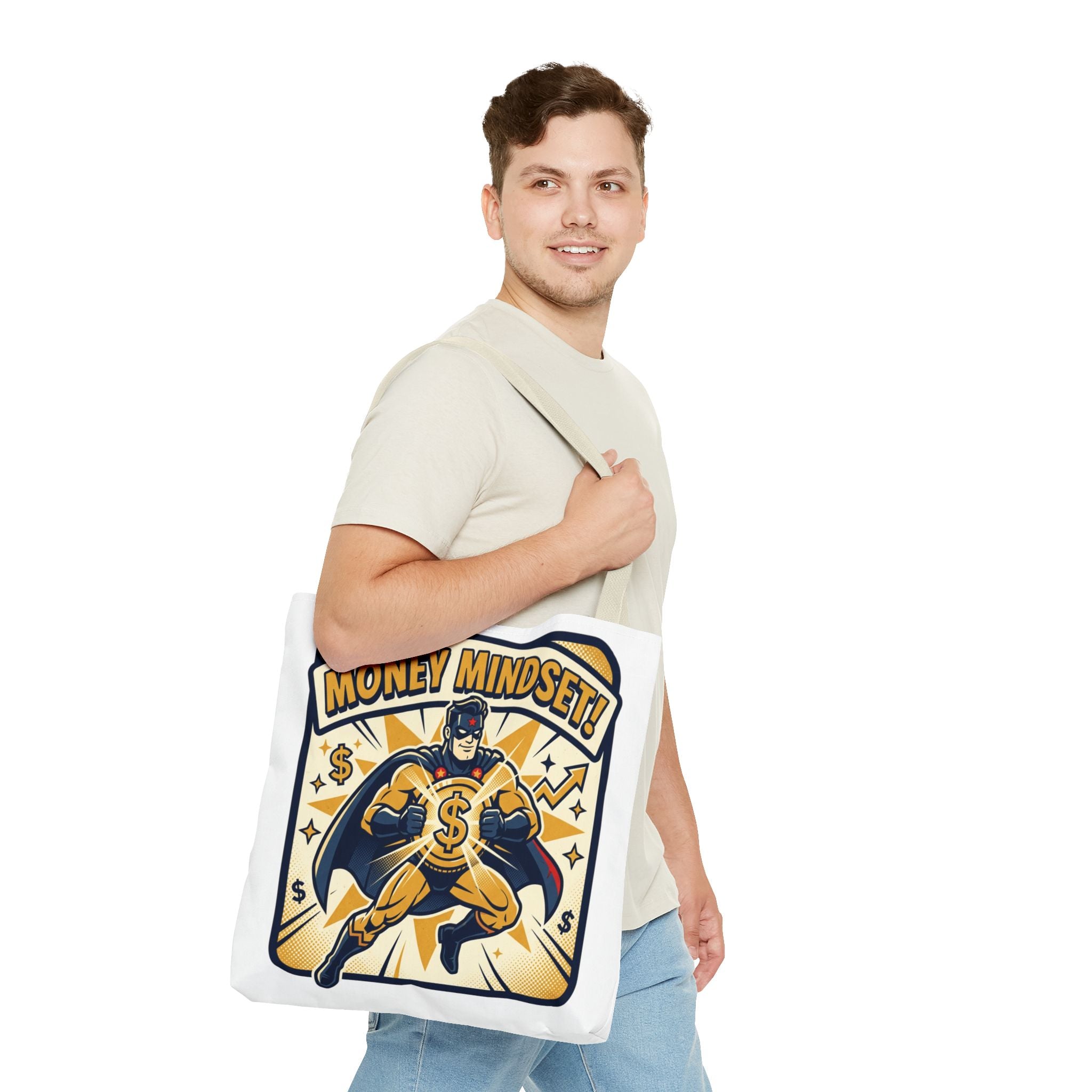 Tote Bag (AOP)