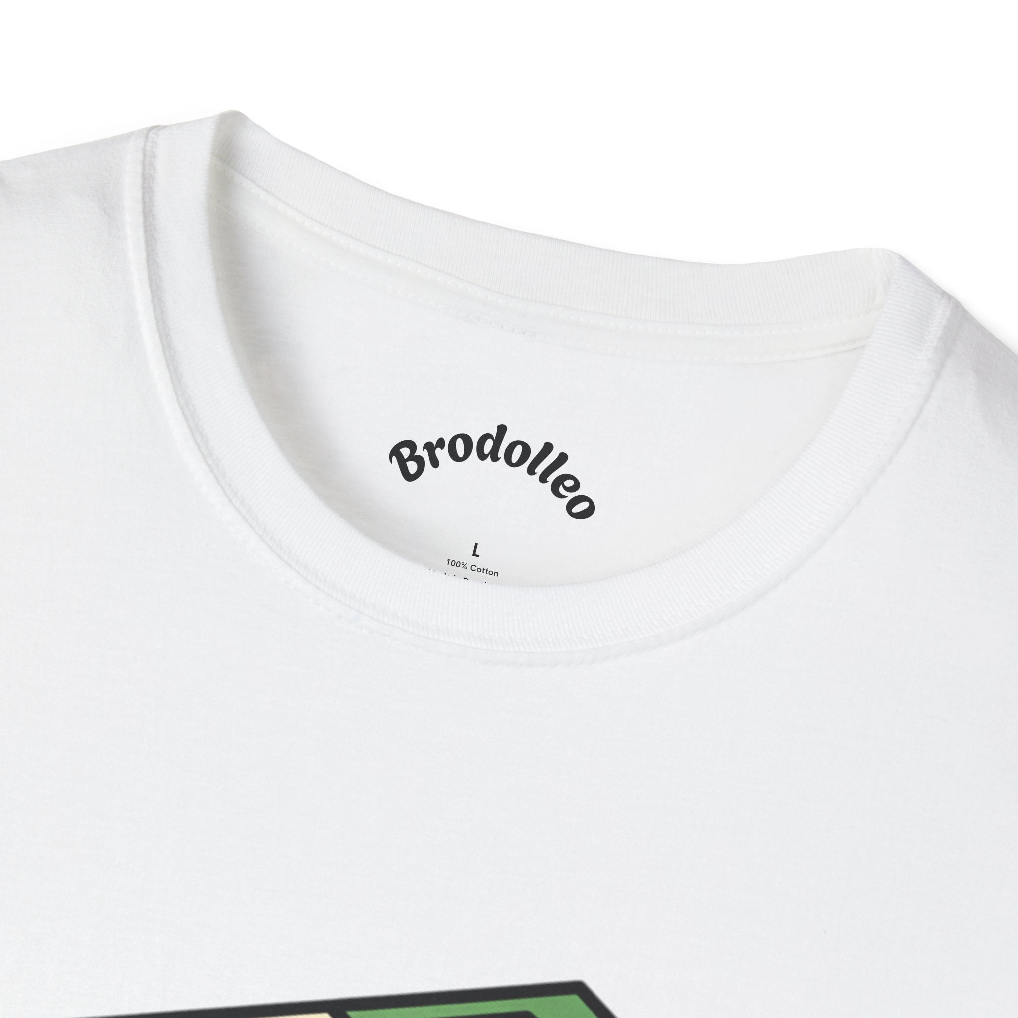 Money Mindset T-Shirt — Stacked Cash Graphic Tee for Hustlers & Entrepreneurs